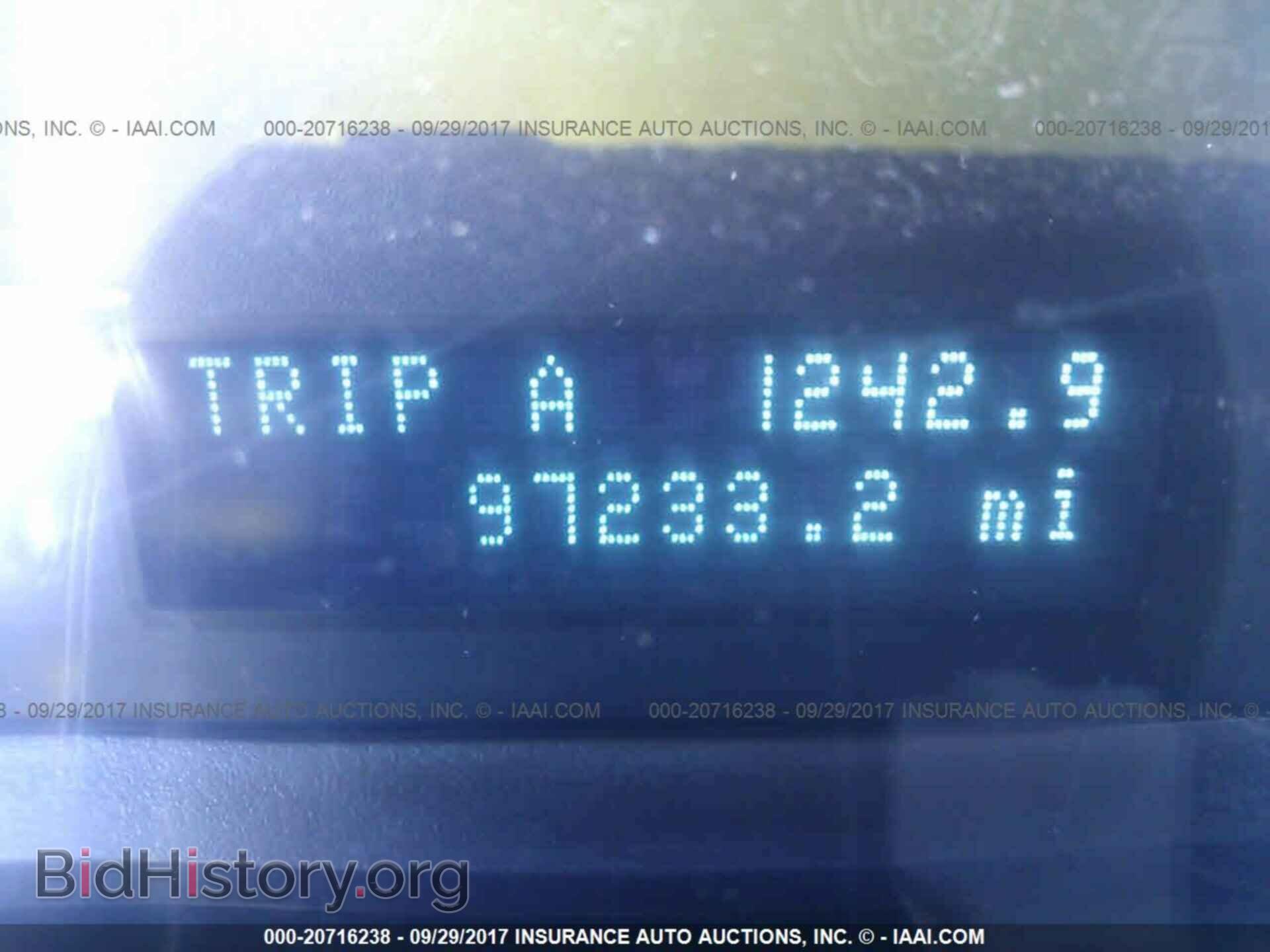 2011 Ford Escape - VIN: 1FMCU0D77BKB66687 - Фото 7