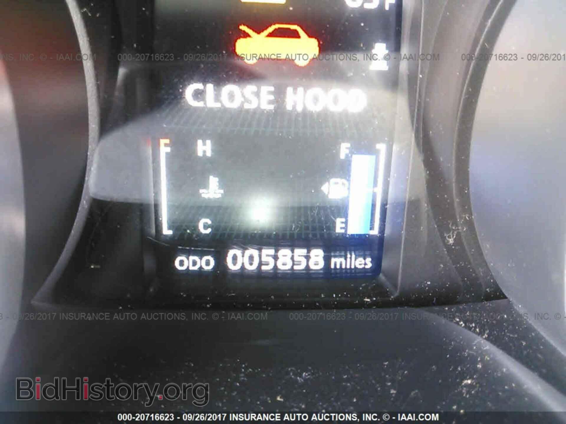 2017 Mitsubishi Lancer - VIN: JA32U2FU2HU001785 - Фото 7