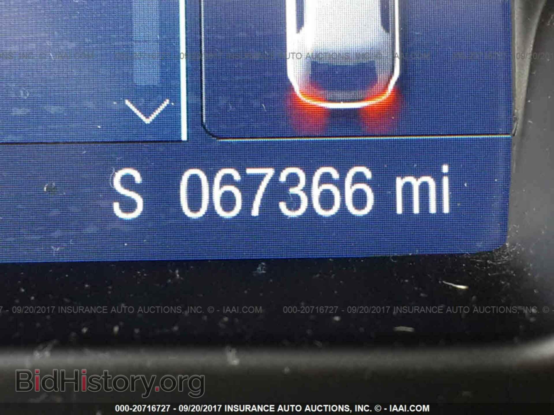 2014 Ford Focus - VIN: 1FADP3F27EL418316 - Photo 7