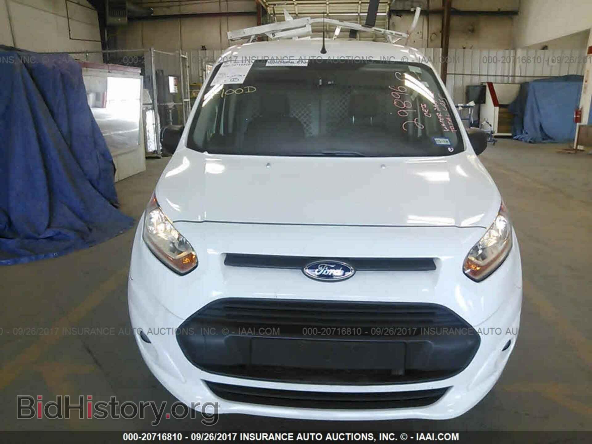 2016 Ford Transit - VIN: NM0LS7F76G1238859 - Фото 6