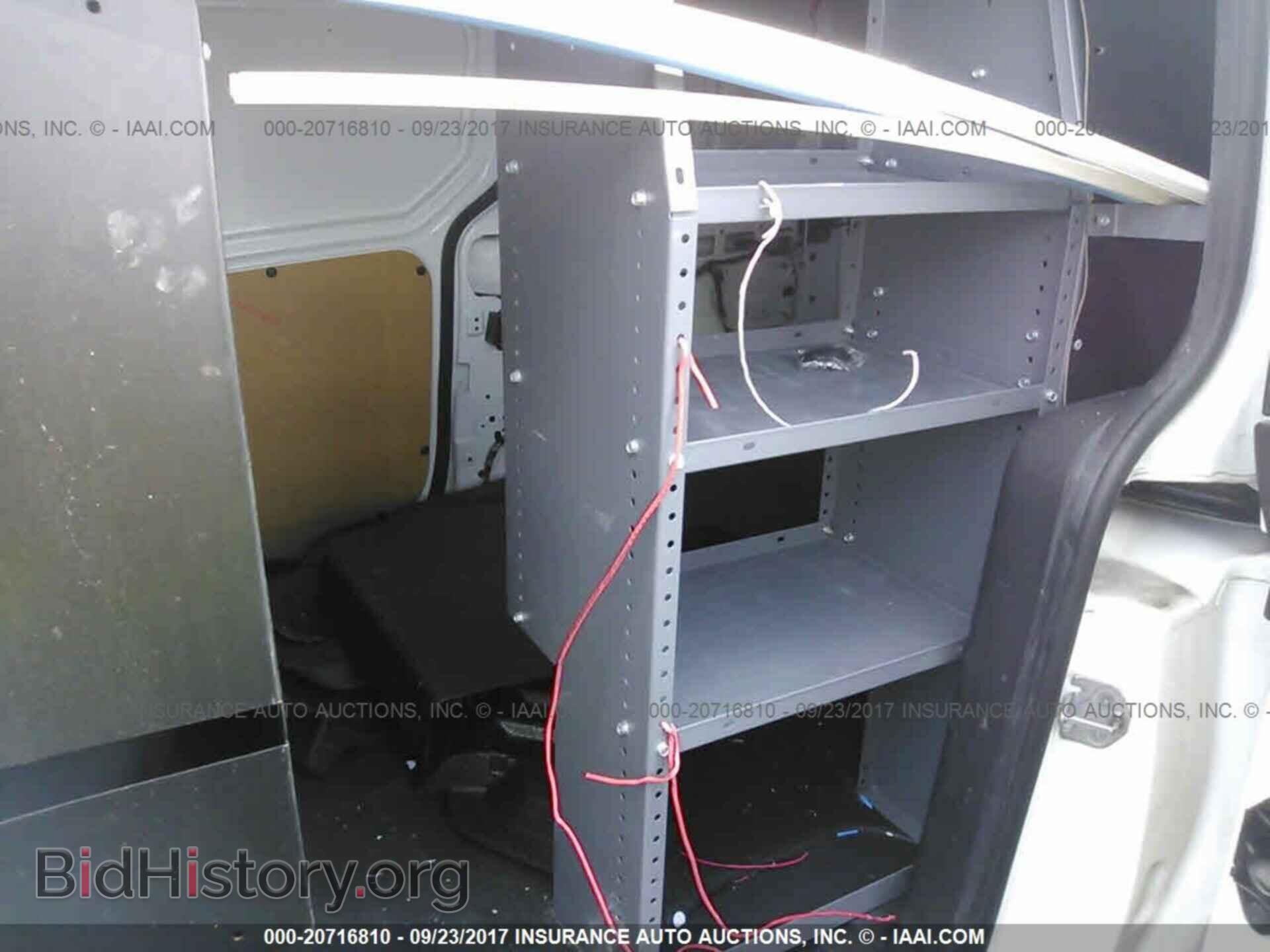2016 Ford Transit - VIN: NM0LS7F76G1238859 - Фото 8