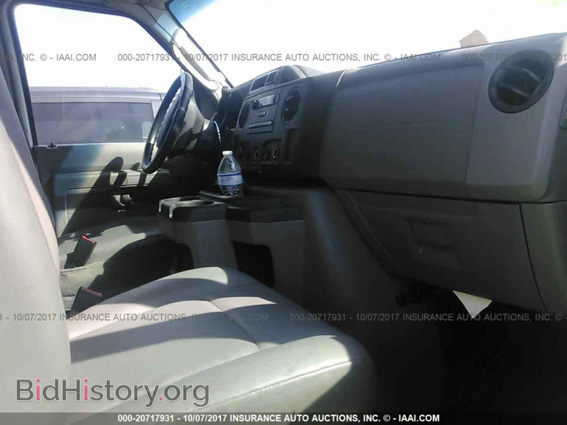 2011 Ford Econoline - VIN: 1FTNE1EW9BDB06856 - Фото 5