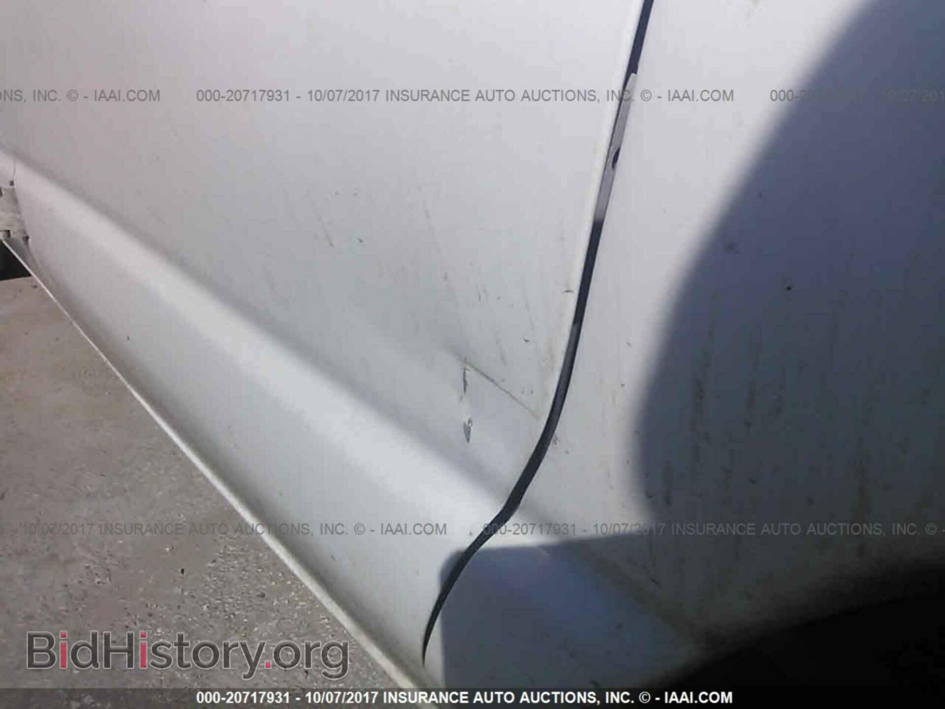 2011 Ford Econoline - VIN: 1FTNE1EW9BDB06856 - Фото 6
