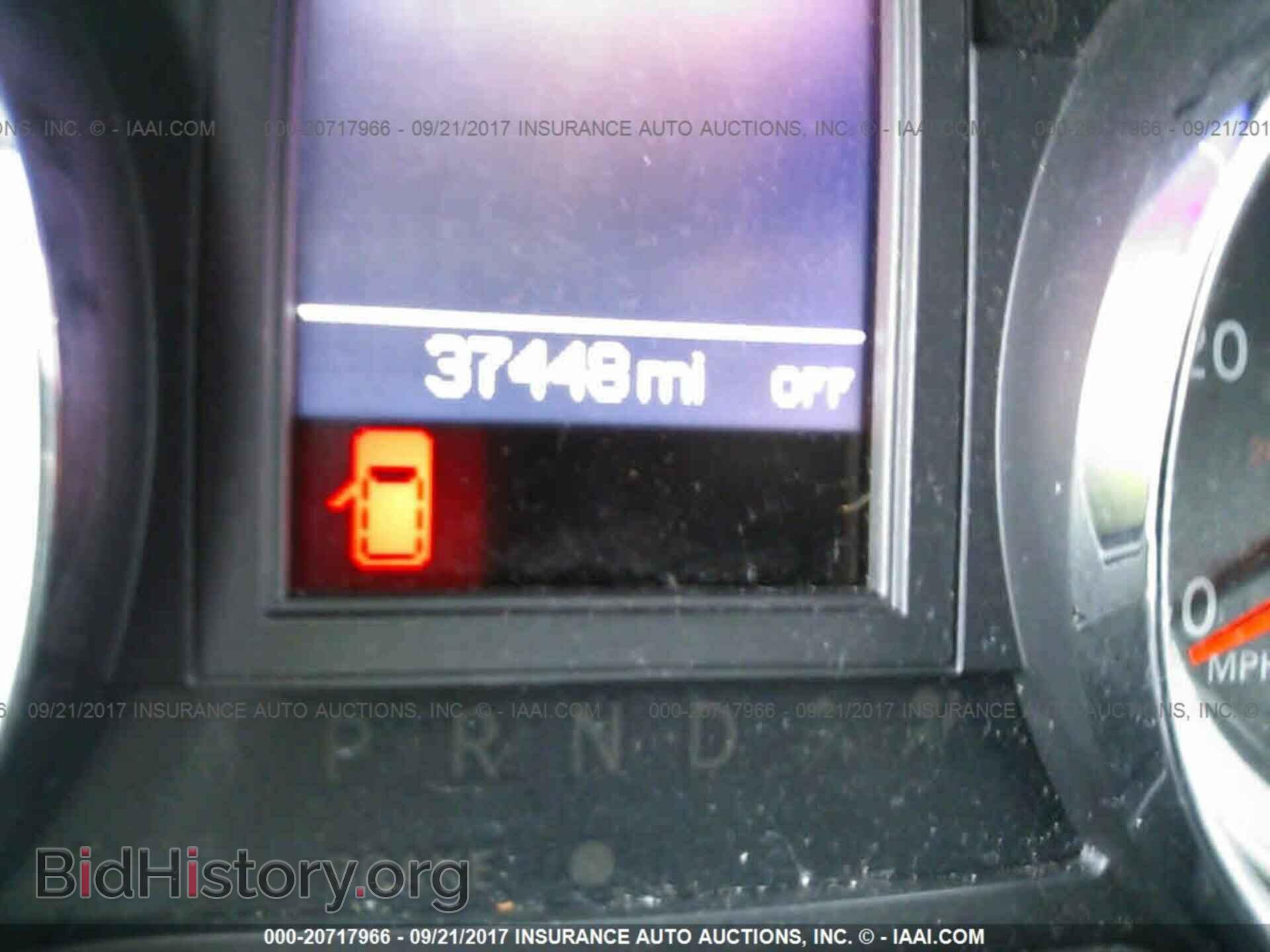 2016 Dodge Grand caravan - VIN: 2C4RDGEG1GR371128 - Фото 7