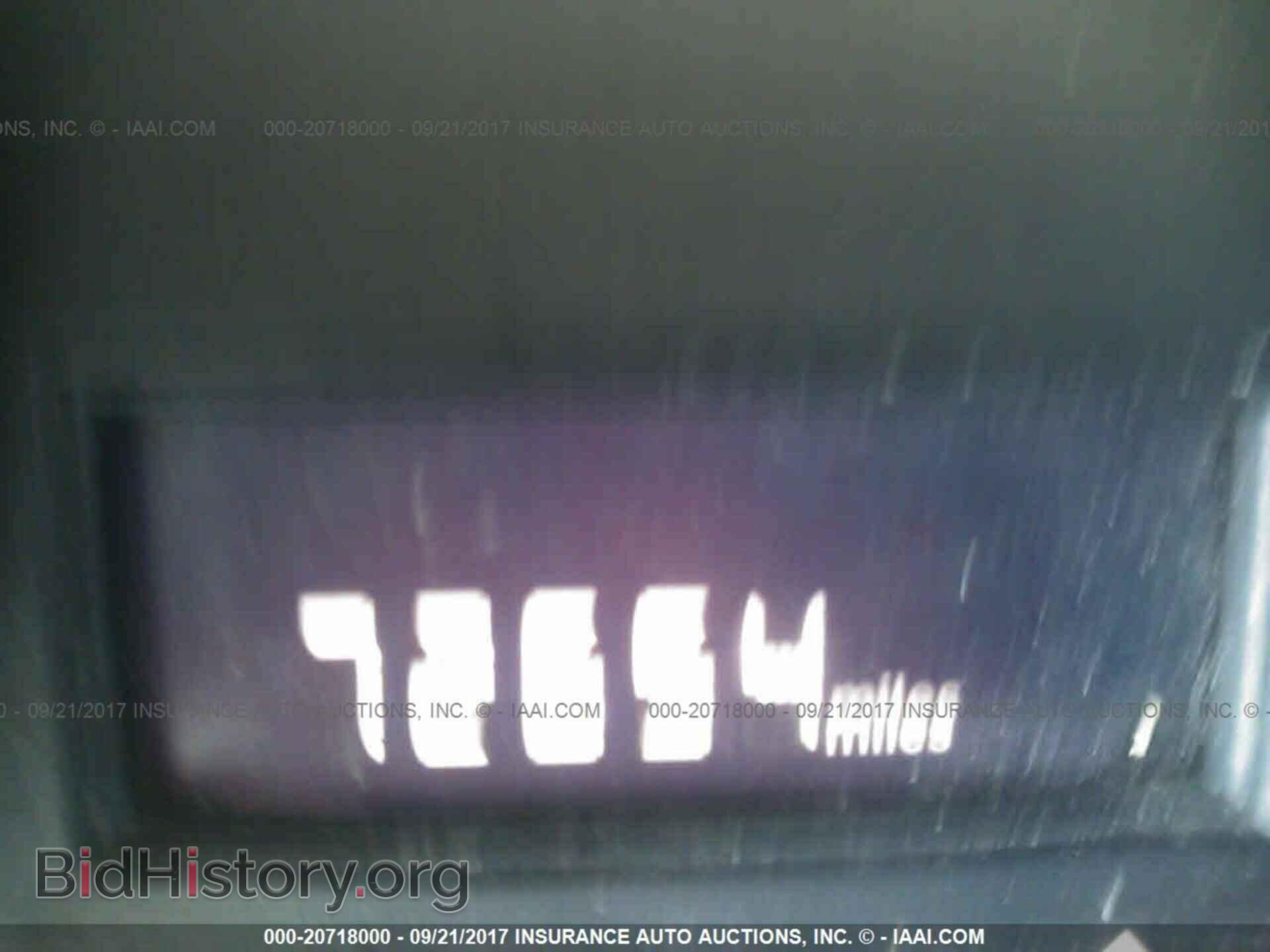 2013 Dodge Grand caravan - VIN: 2C4RDGCG5DR528836 - Фото 7