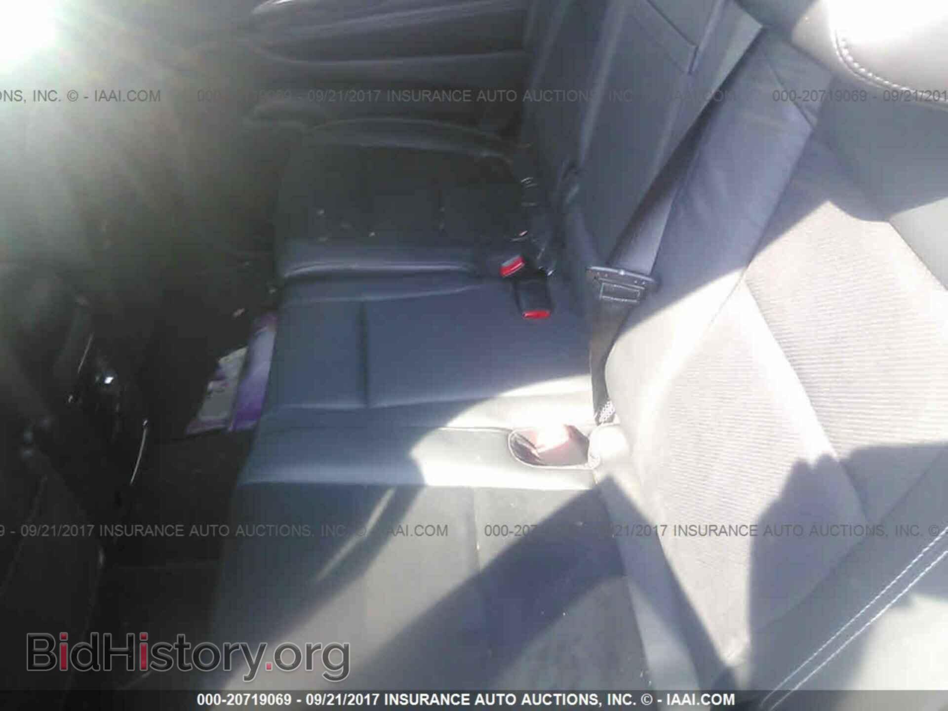 2016 Dodge Durango - VIN: 1C4RDJAGXGC433492 - Фото 8