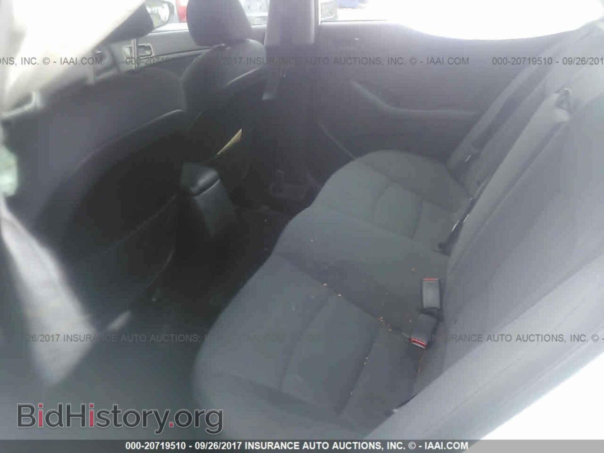 2015 Kia Optima - VIN: KNAGM4A71F5558146 - Фото 8