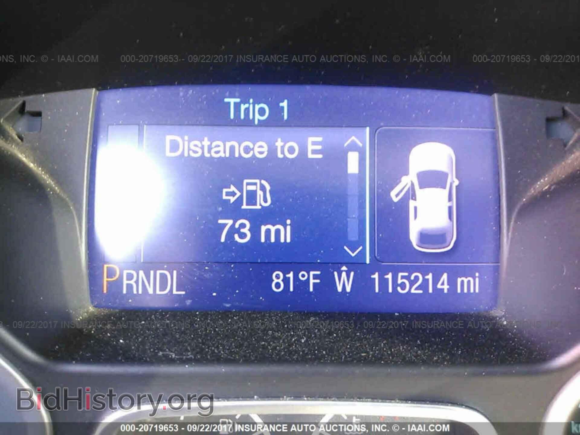 2013 Ford Focus - VIN: 1FADP3F27DL125711 - Photo 7