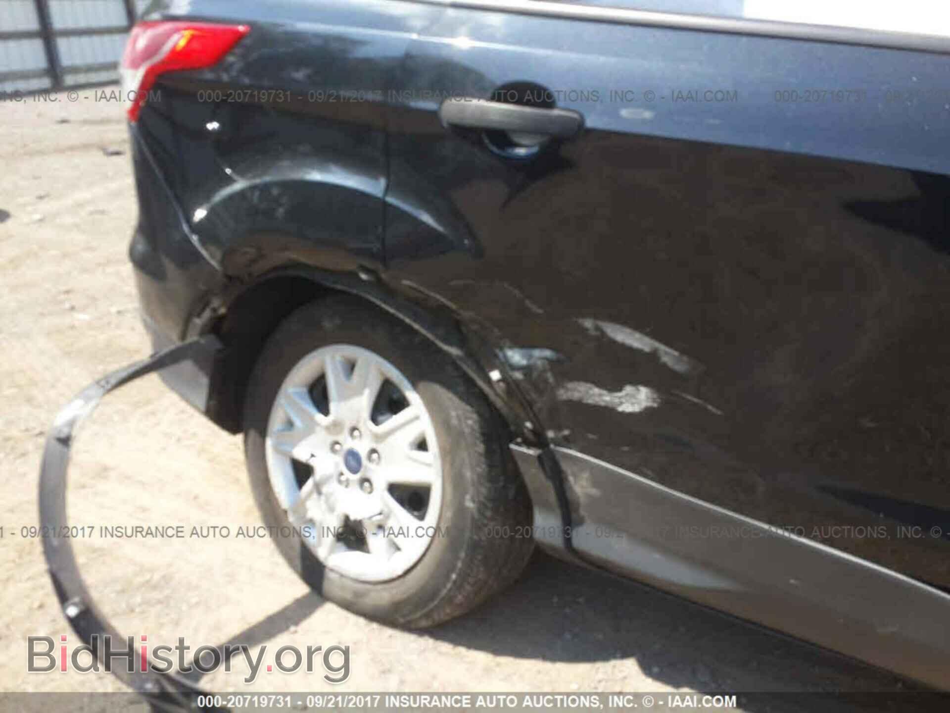 2014 Ford Escape - VIN: 1FMCU0F73EUC73127 - Photo 6