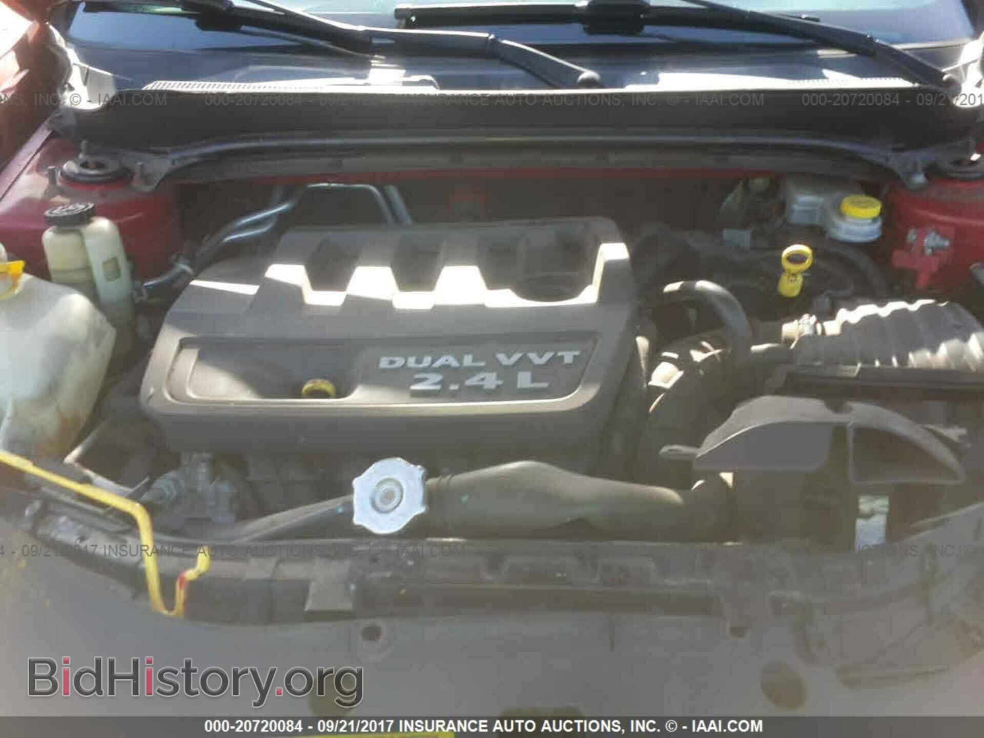 2011 Dodge Avenger - VIN: 1B3BD4FB4BN540696 - Фото 10