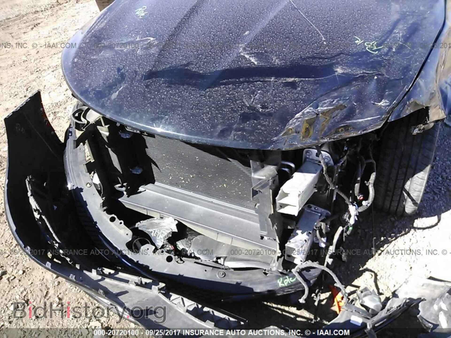 2015 Chrysler 200 - VIN: 1C3CCCBB5FN567695 - Фото 6
