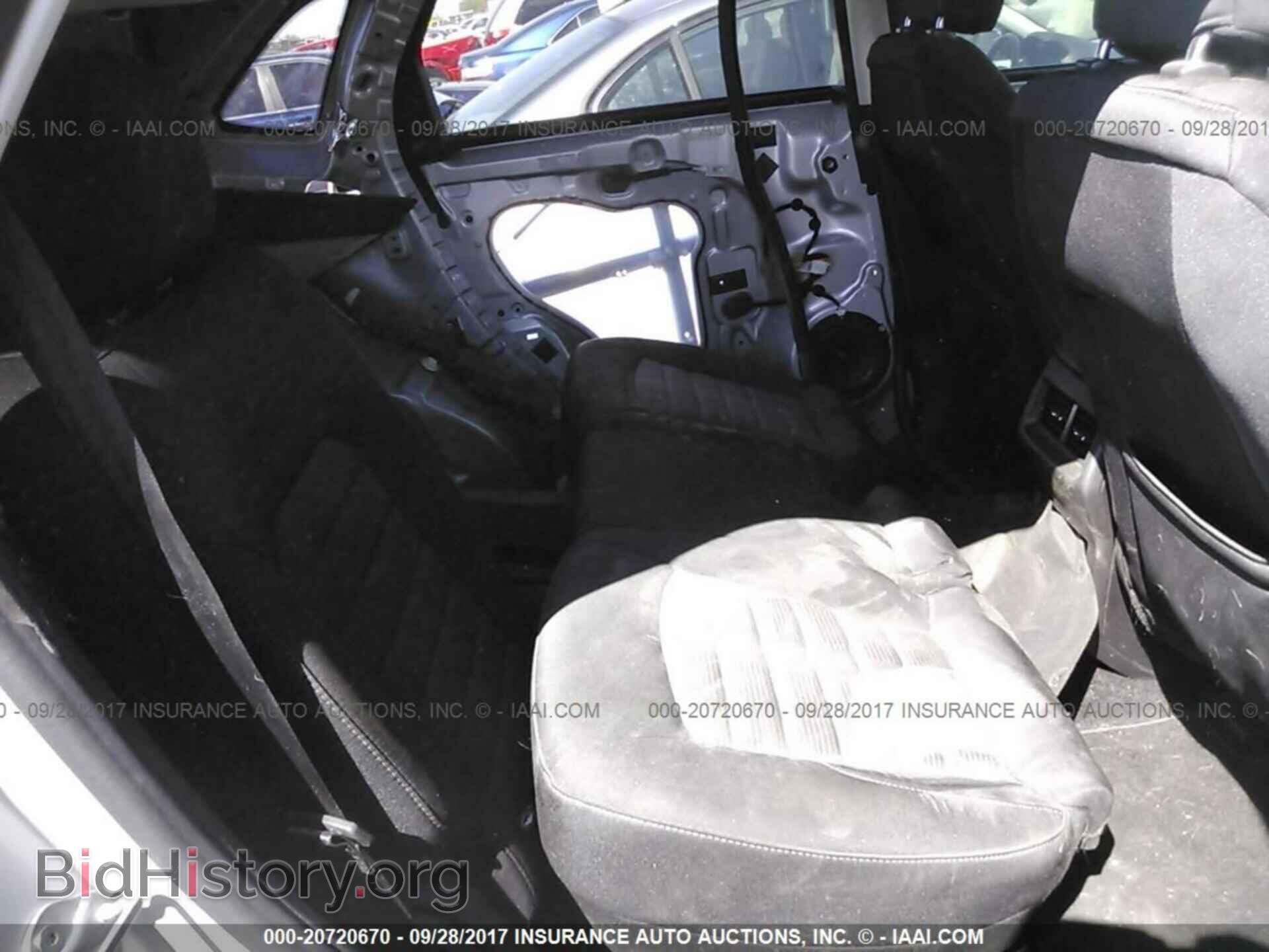 2015 Ford Edge - VIN: 2FMTK3J97FBB21438 - Фото 8