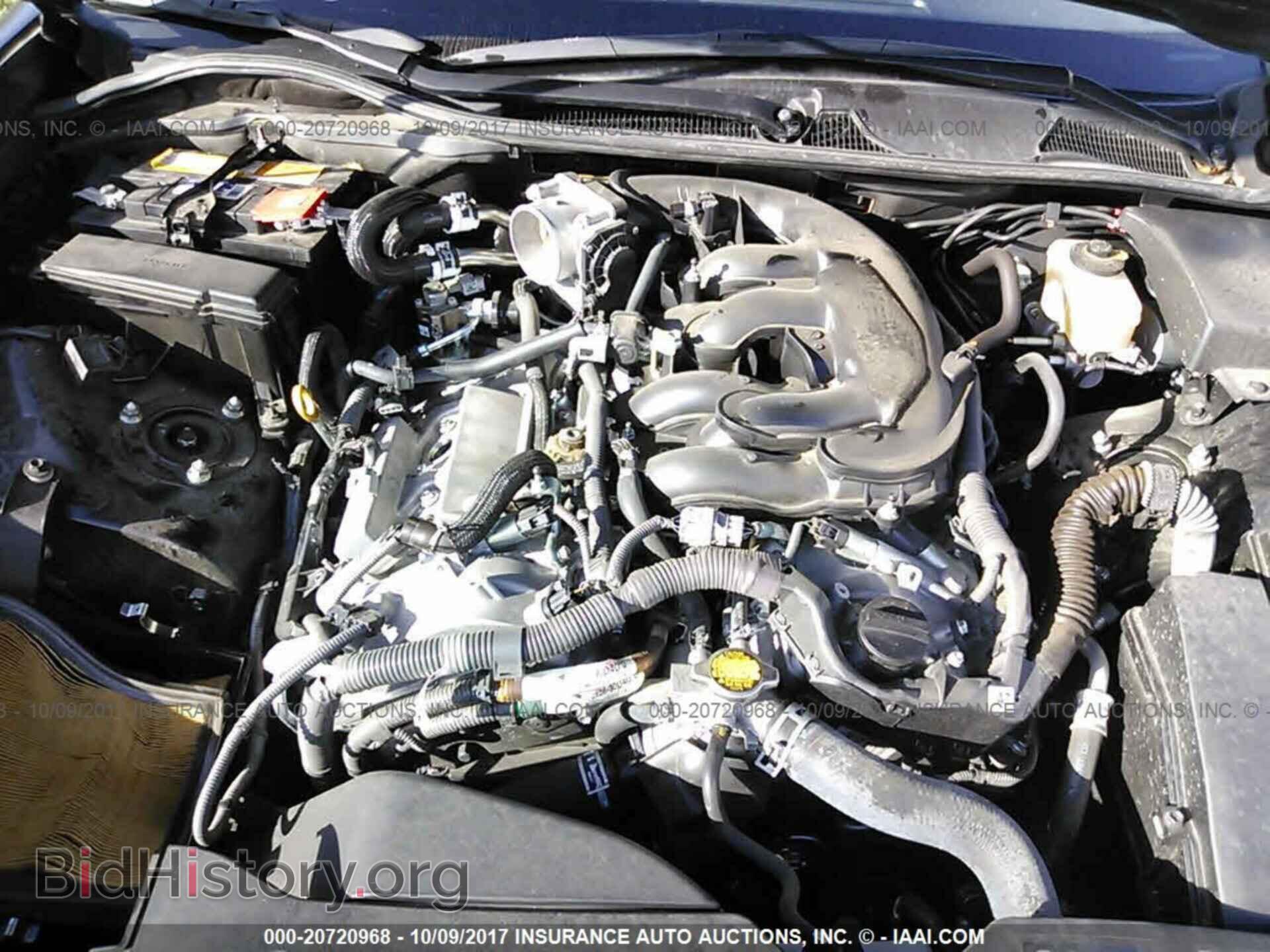 2015 Lexus Gs - VIN: JTHBE1BL3FA015620 - Фото 10
