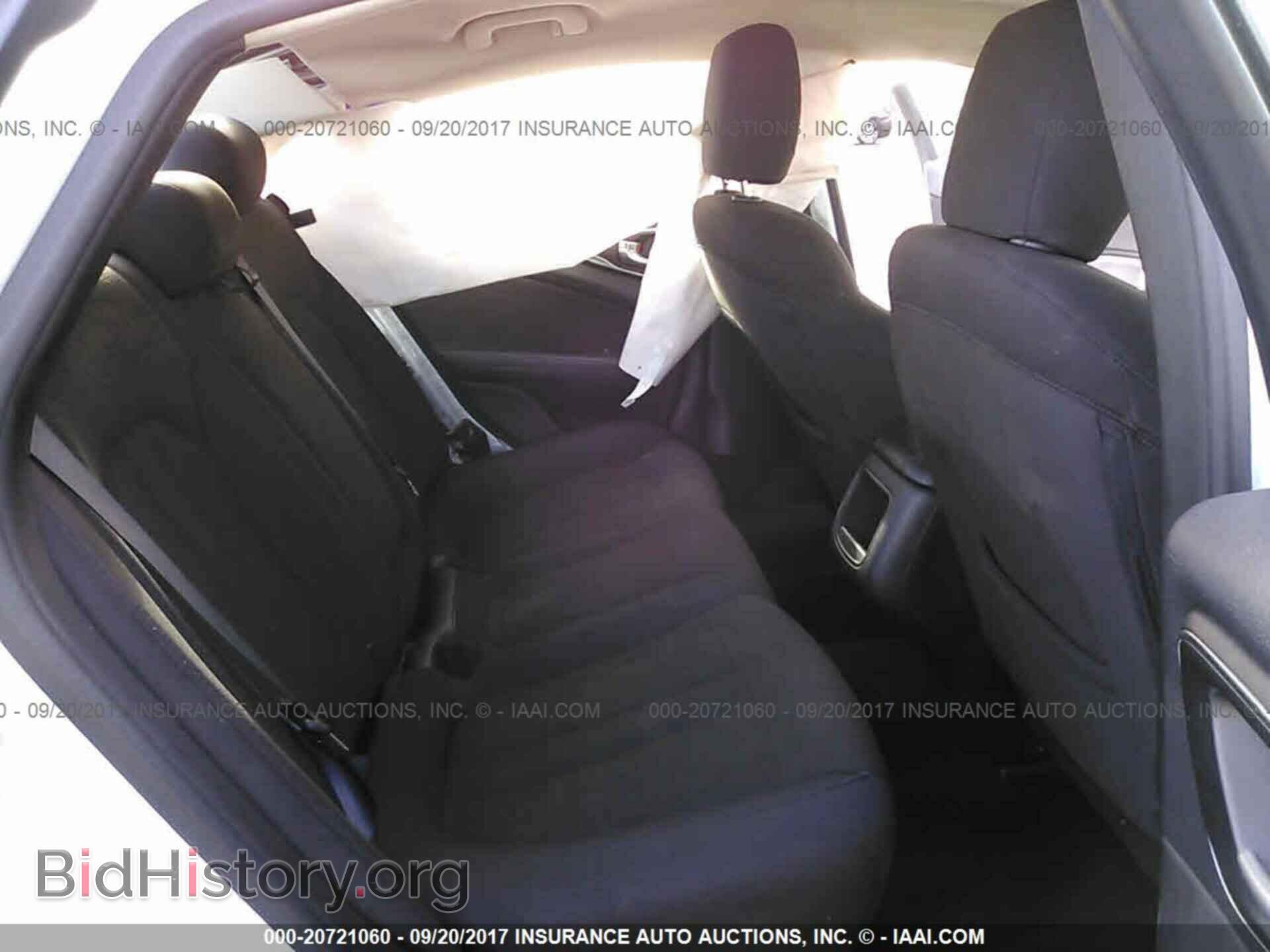 2015 Chrysler 200 - VIN: 1C3CCCAB6FN743364 - Photo 8