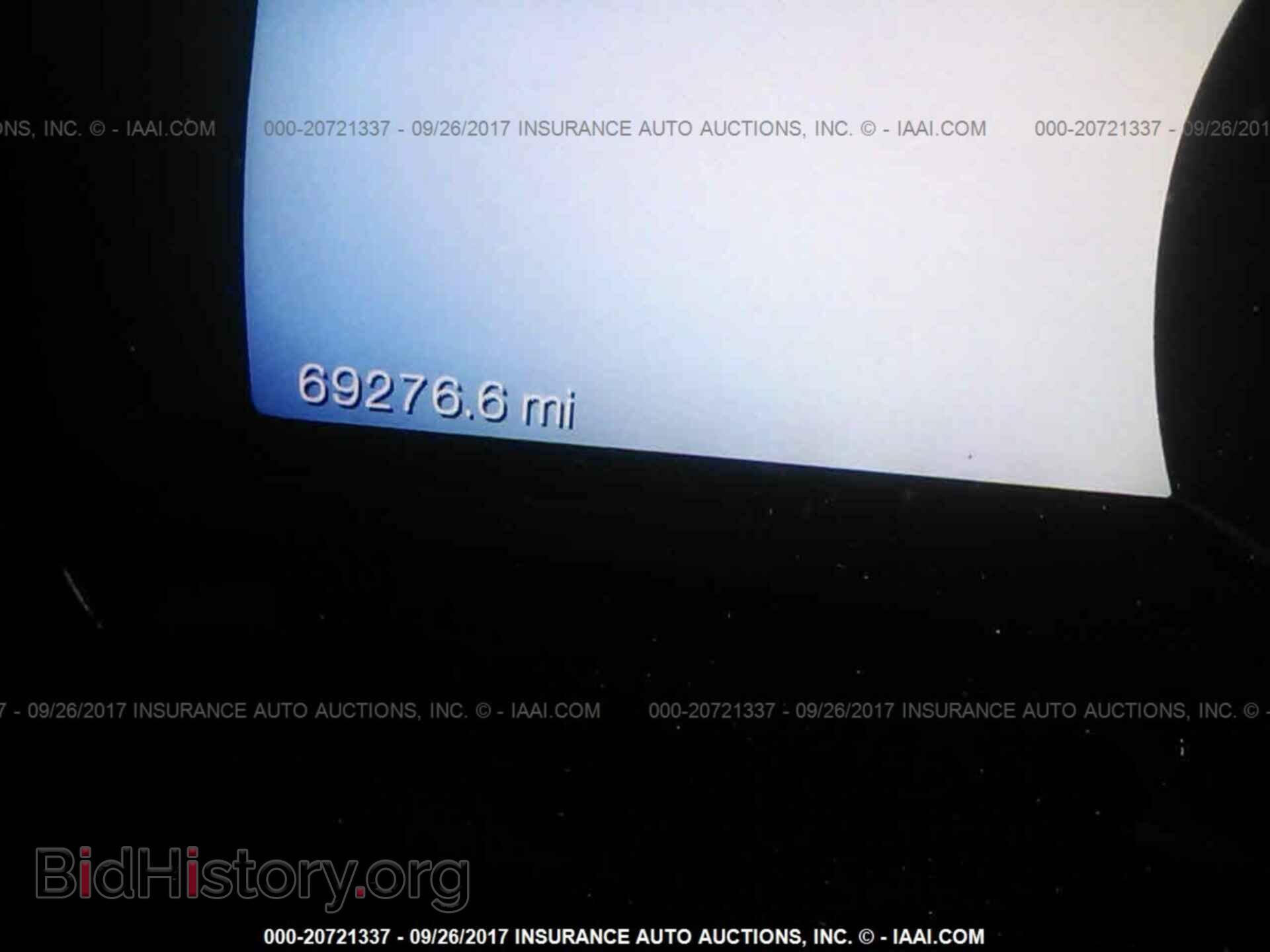 2013 Ford Edge - VIN: 2FMDK3JC8DBC44422 - Фото 7