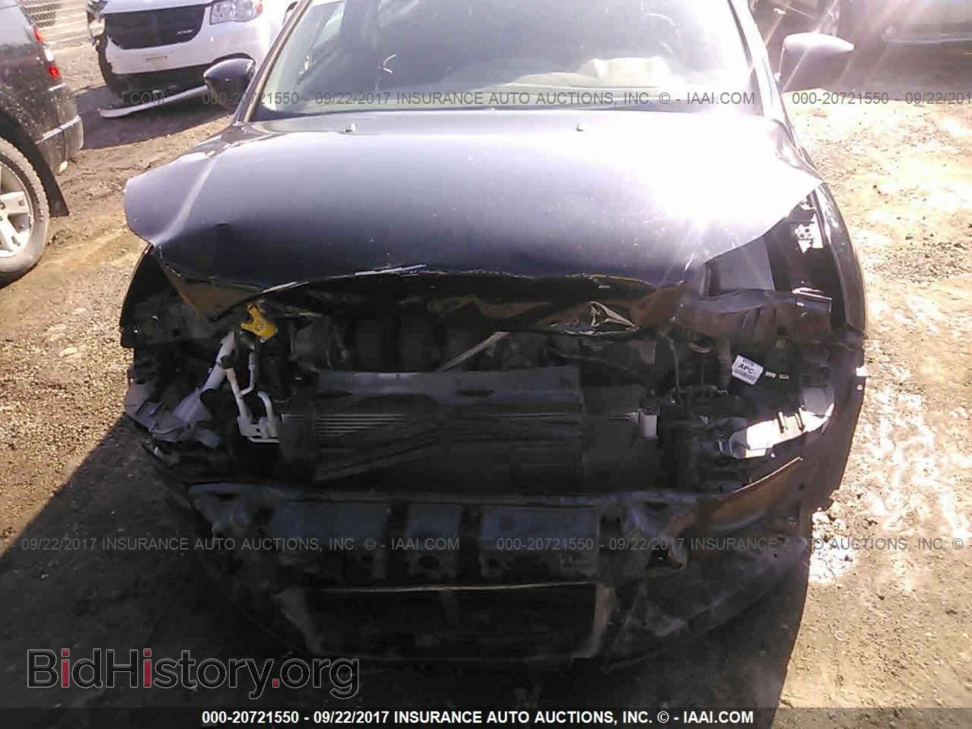 2012 Ford Focus - VIN: 1FAHP3F23CL271619 - Photo 6