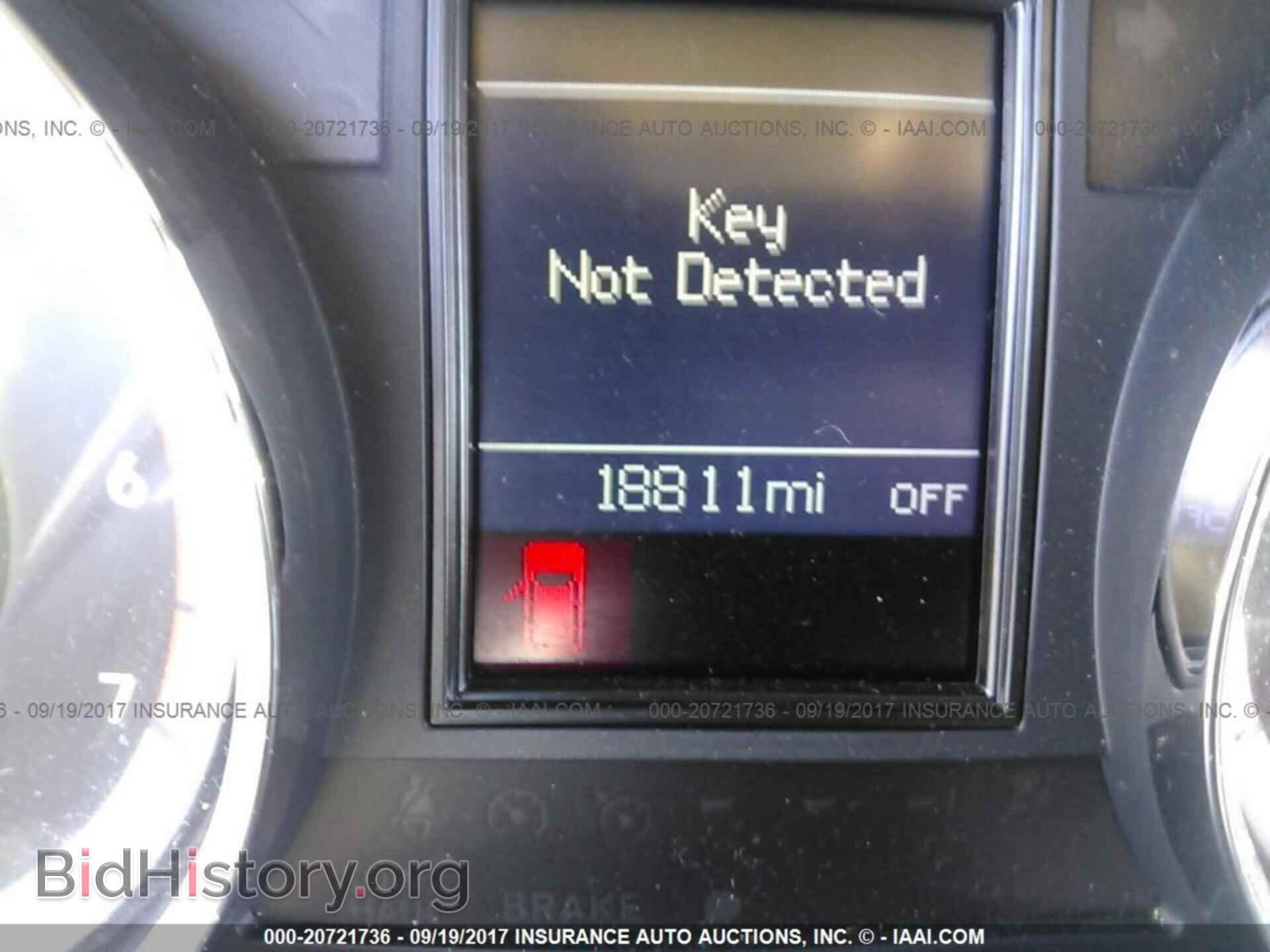 2013 Dodge Durango - VIN: 1C4SDJCT1DC693853 - Фото 7