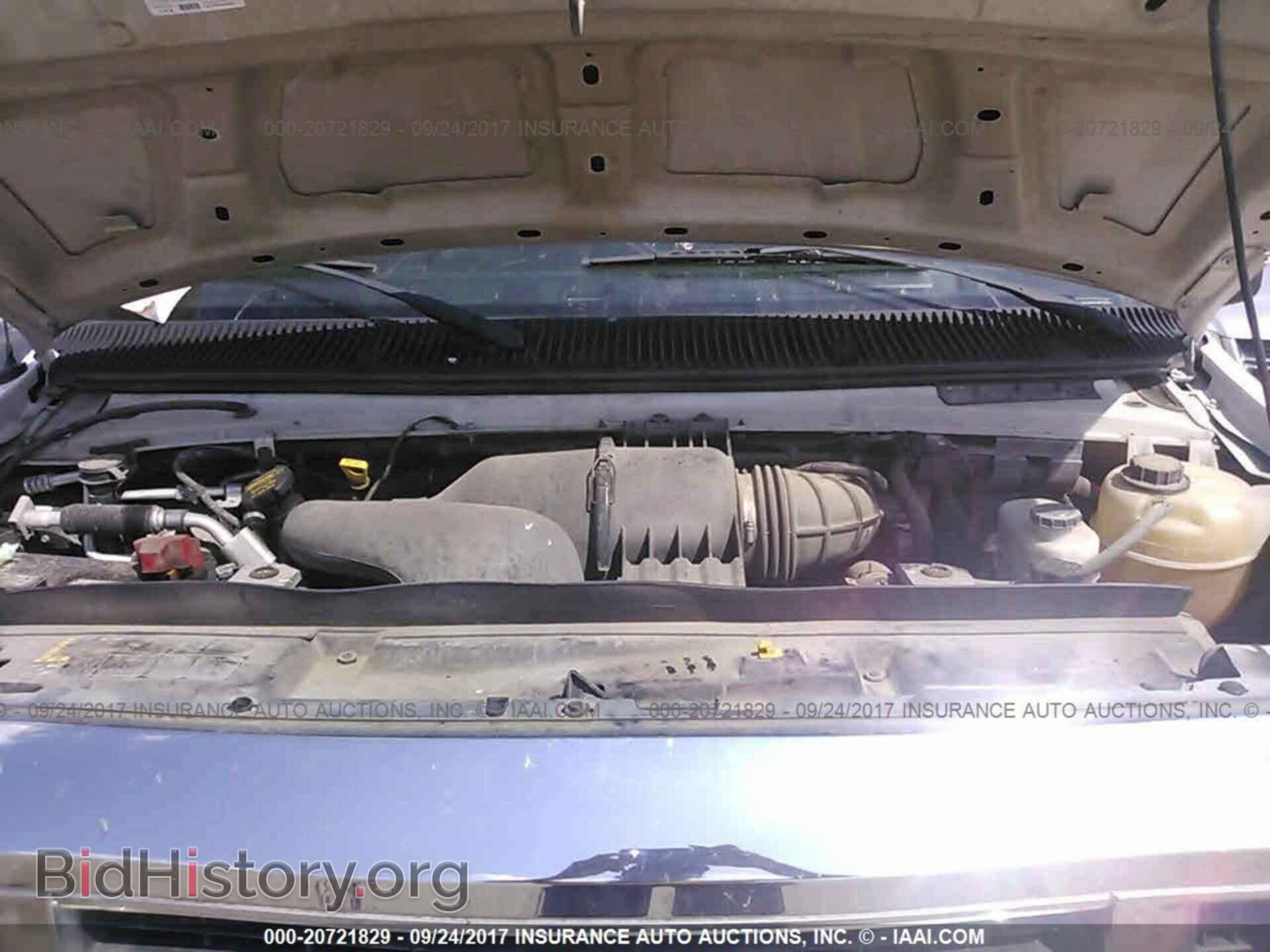 2011 Ford Econoline - VIN: 1FBSS3BL5BDA40831 - Фото 10