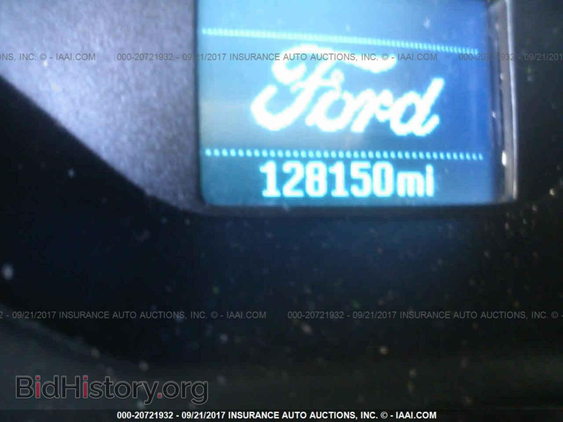 2012 Ford Focus - VIN: 1FAHP3F24CL197126 - Фото 7