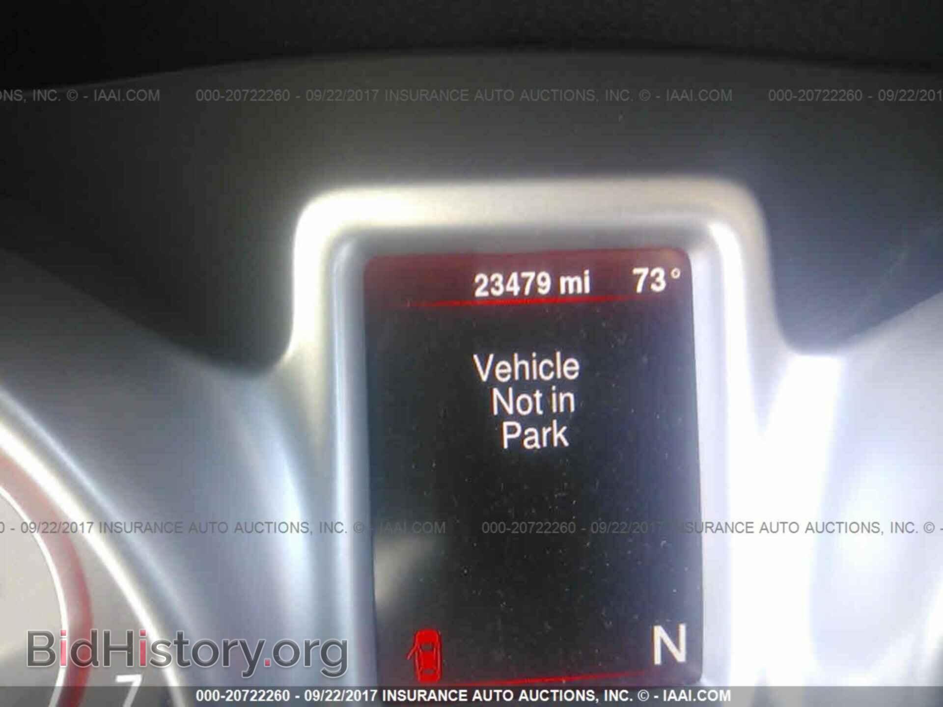 2014 Dodge Journey - VIN: 3C4PDCAB9ET152941 - Фото 7