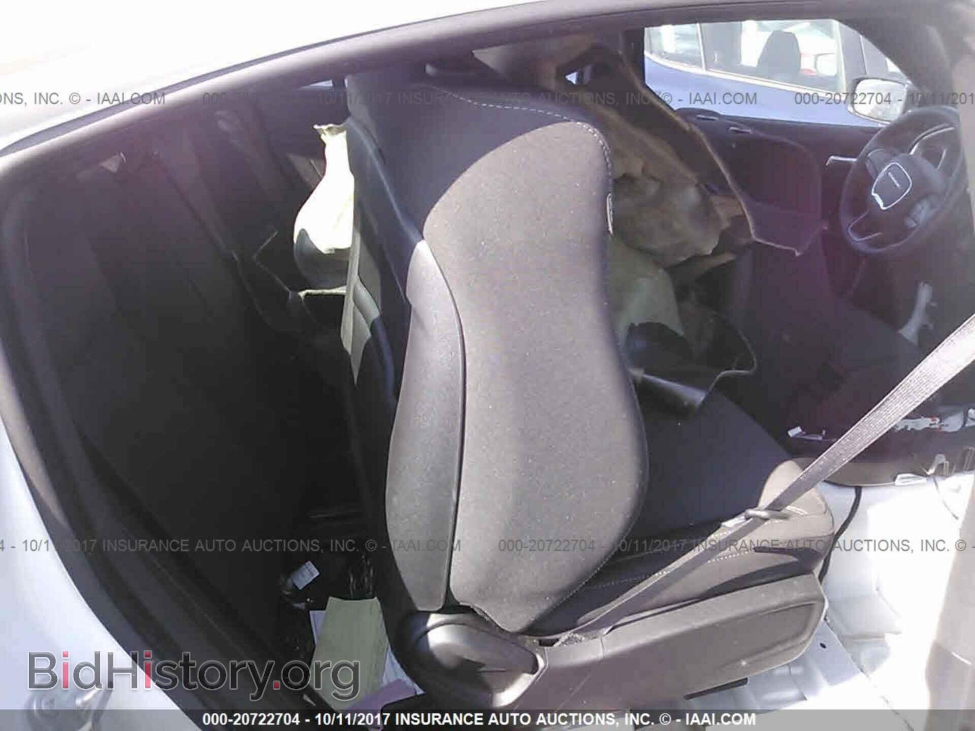 2017 Dodge Charger - VIN: 2C3CDXHG1HH551660 - Фото 8