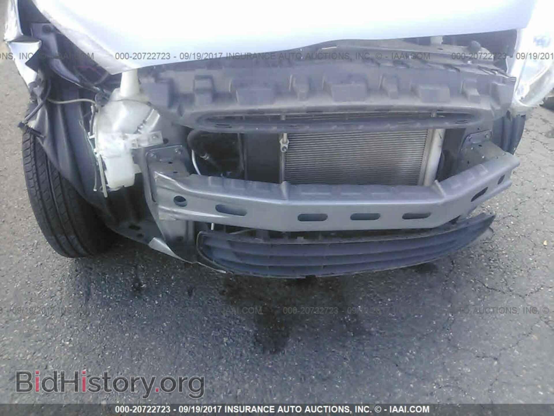 2015 Mitsubishi Mirage - VIN: ML32A3HJ8FH042577 - Фото 6