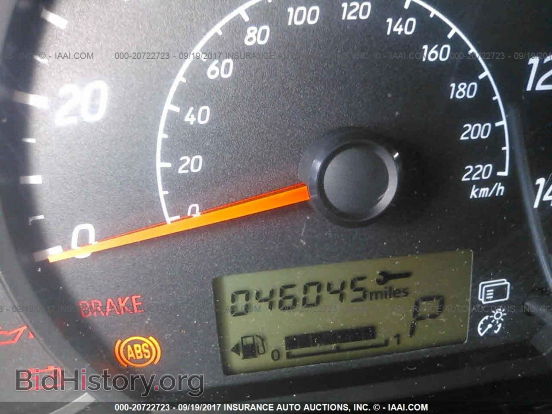 2015 Mitsubishi Mirage - VIN: ML32A3HJ8FH042577 - Фото 7