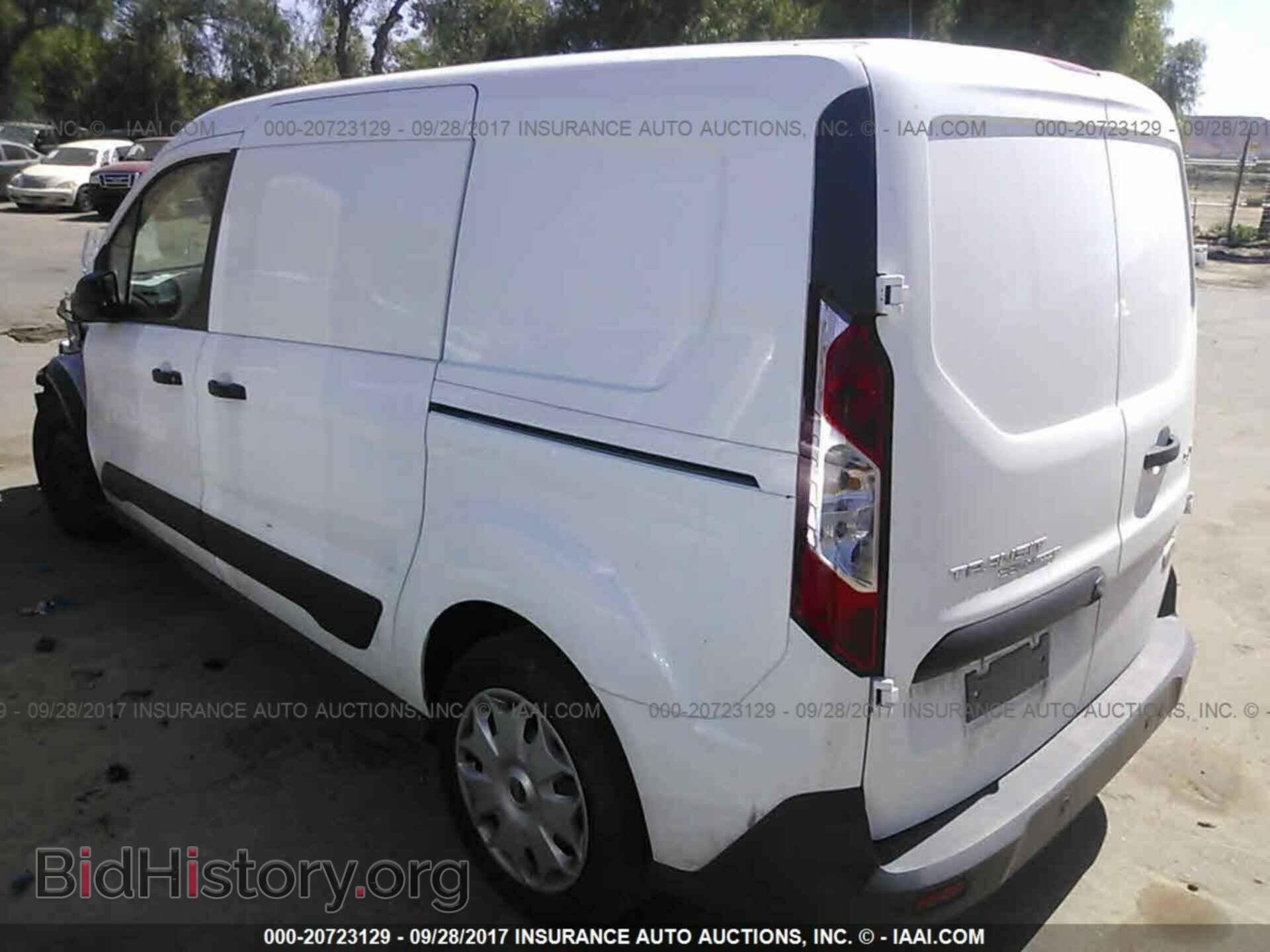 2015 Ford Transit - VIN: NM0LS7F73F1214257 - Фото 3