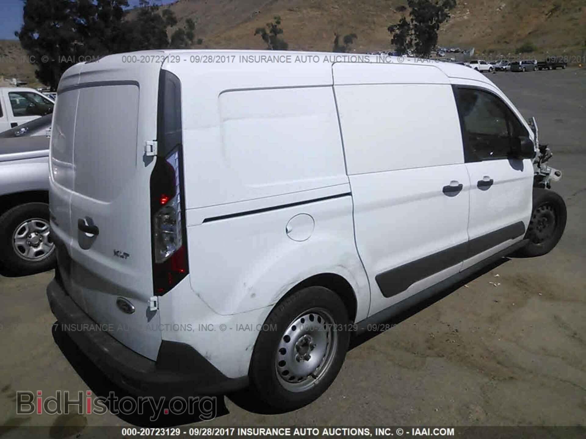 2015 Ford Transit - VIN: NM0LS7F73F1214257 - Фото 4