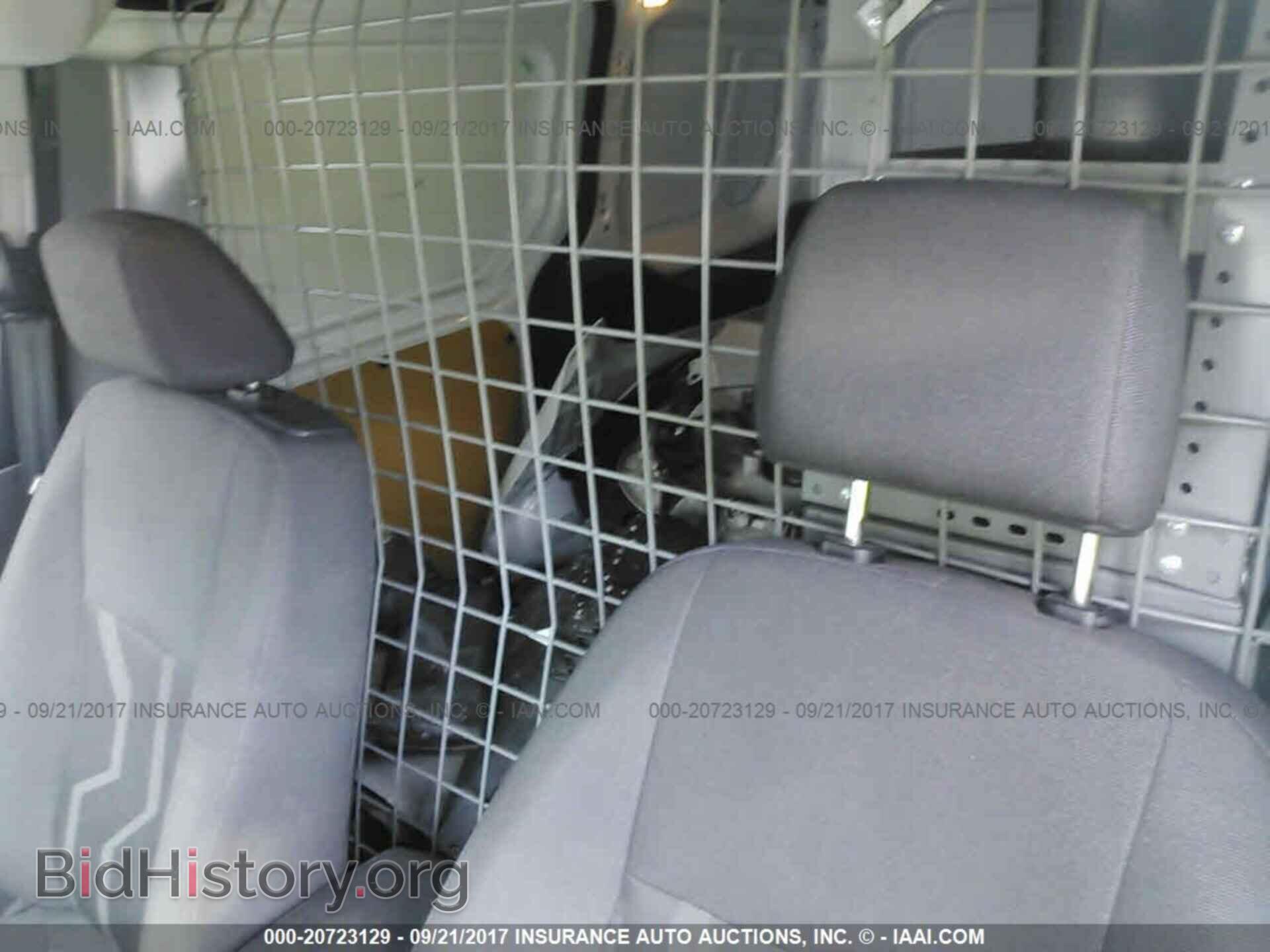 2015 Ford Transit - VIN: NM0LS7F73F1214257 - Фото 8