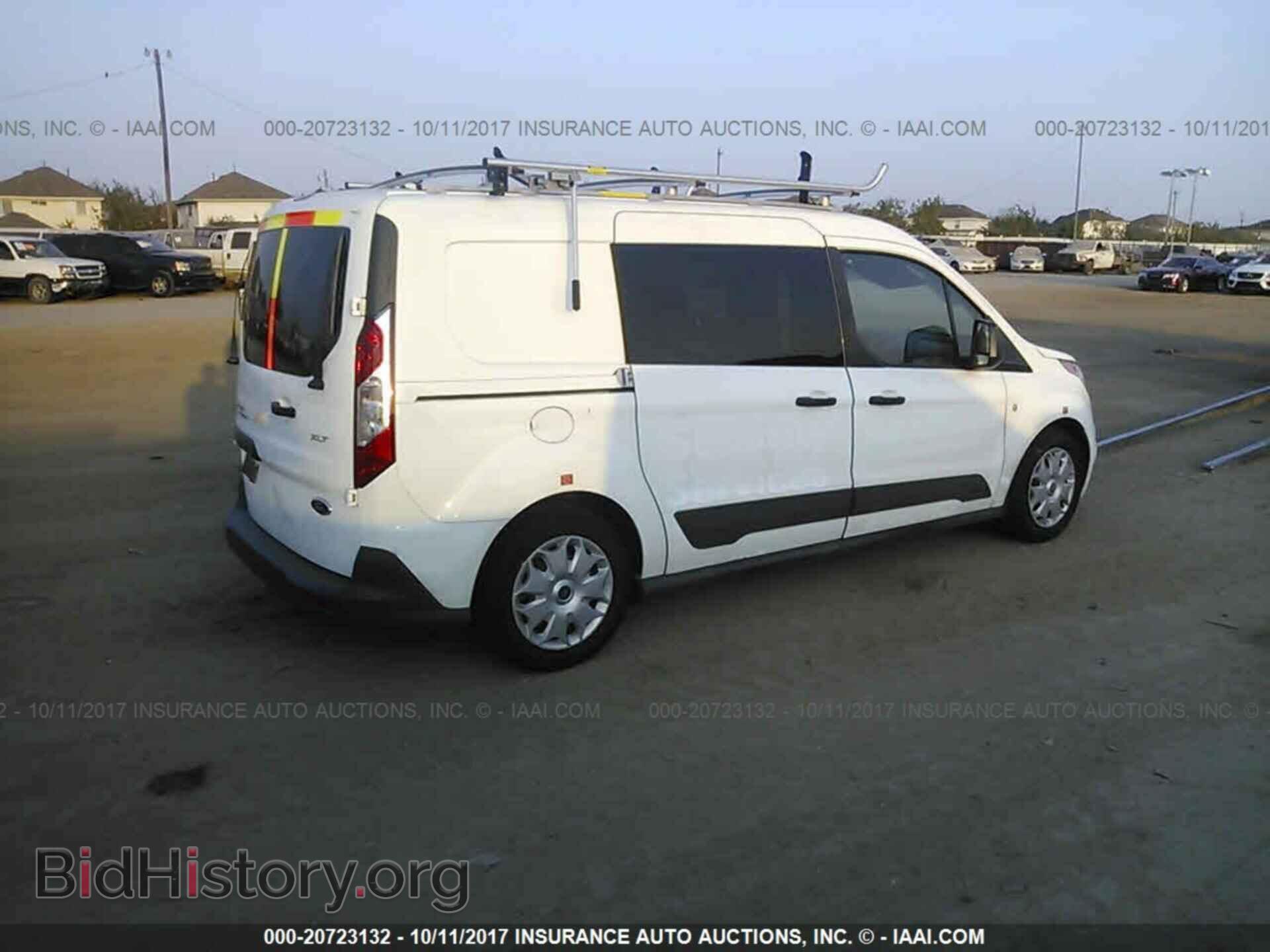 2016 Ford Transit - VIN: NM0LS7F7XG1270682 - Фото 4