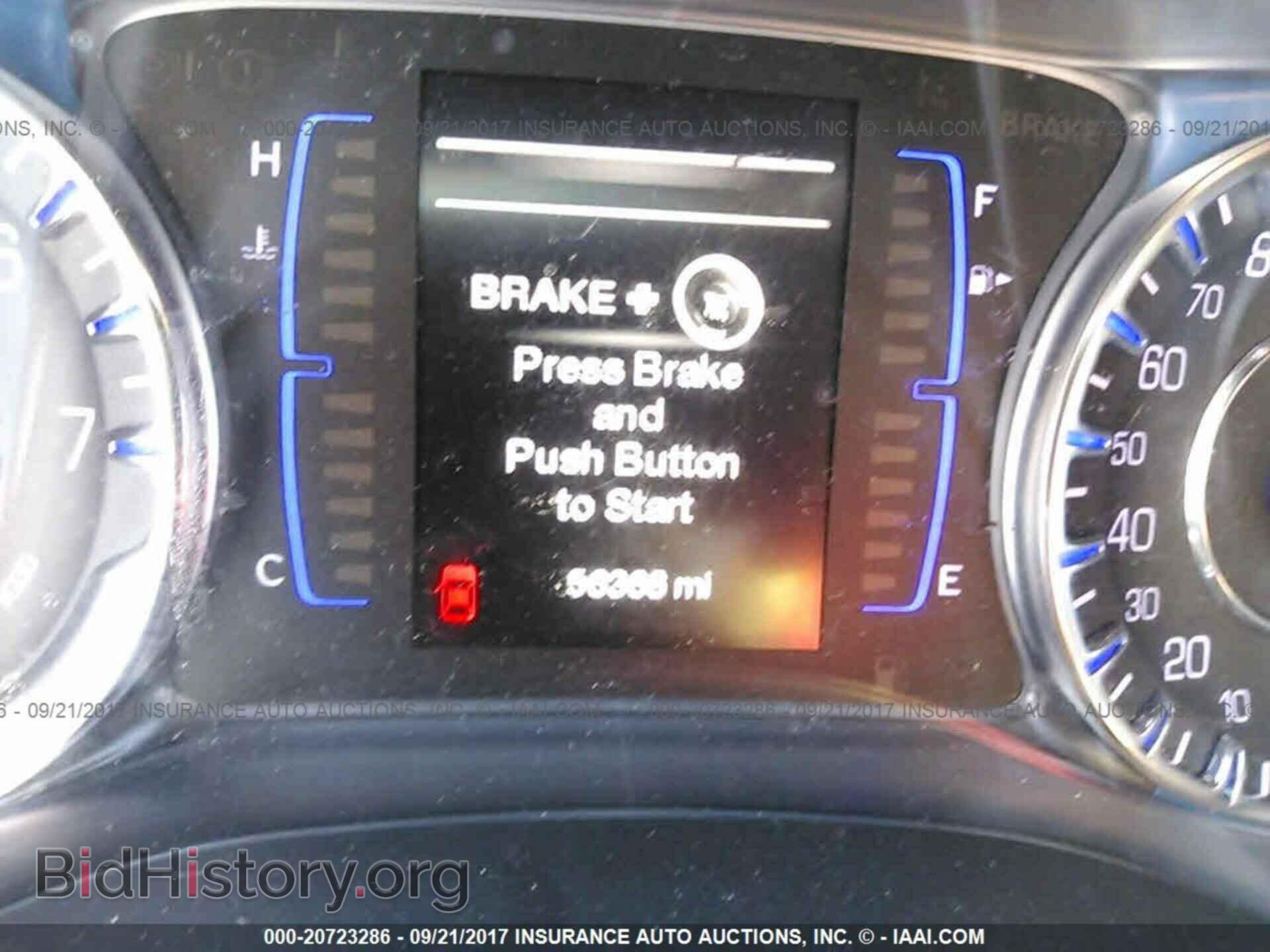 2015 Chrysler 200 - VIN: 1C3CCCAB2FN619639 - Photo 7