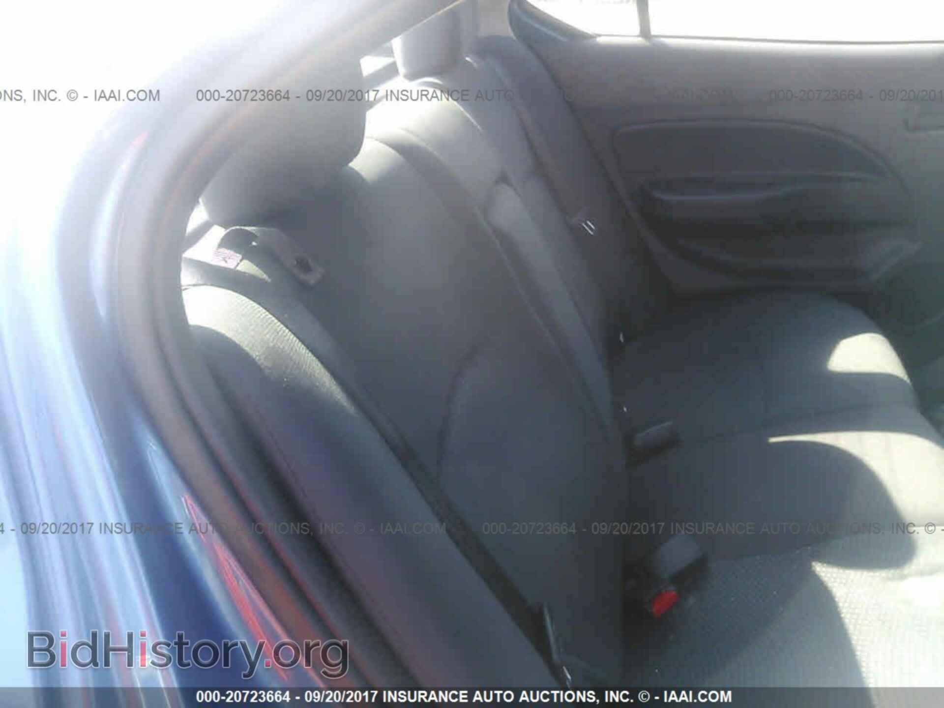 2017 Mitsubishi Mirage - VIN: ML32F3FJ1HHF05511 - Photo 7