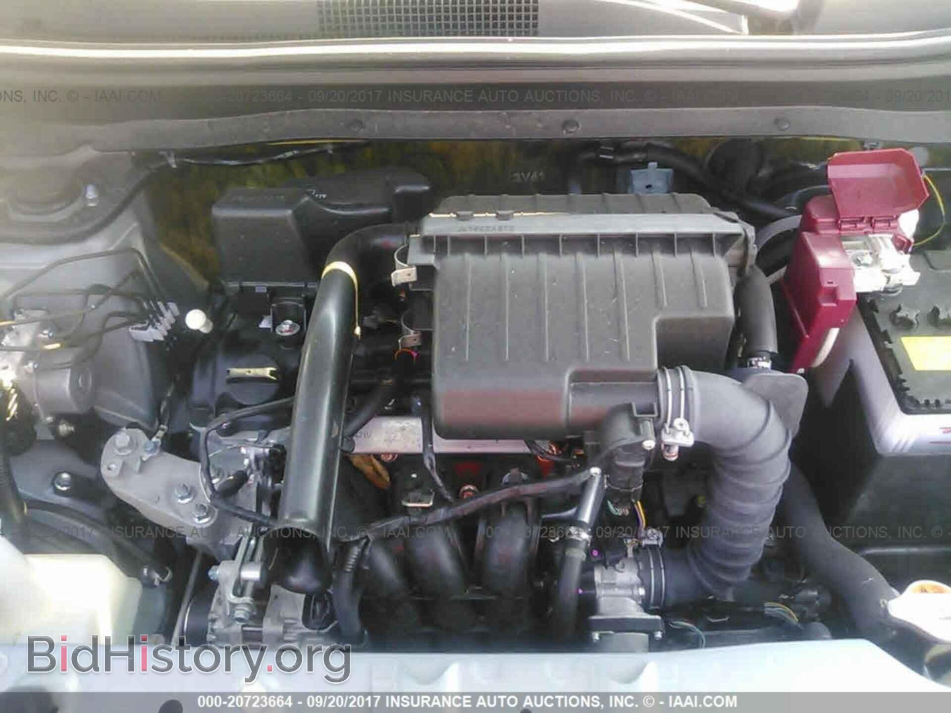 2017 Mitsubishi Mirage - VIN: ML32F3FJ1HHF05511 - Photo 9