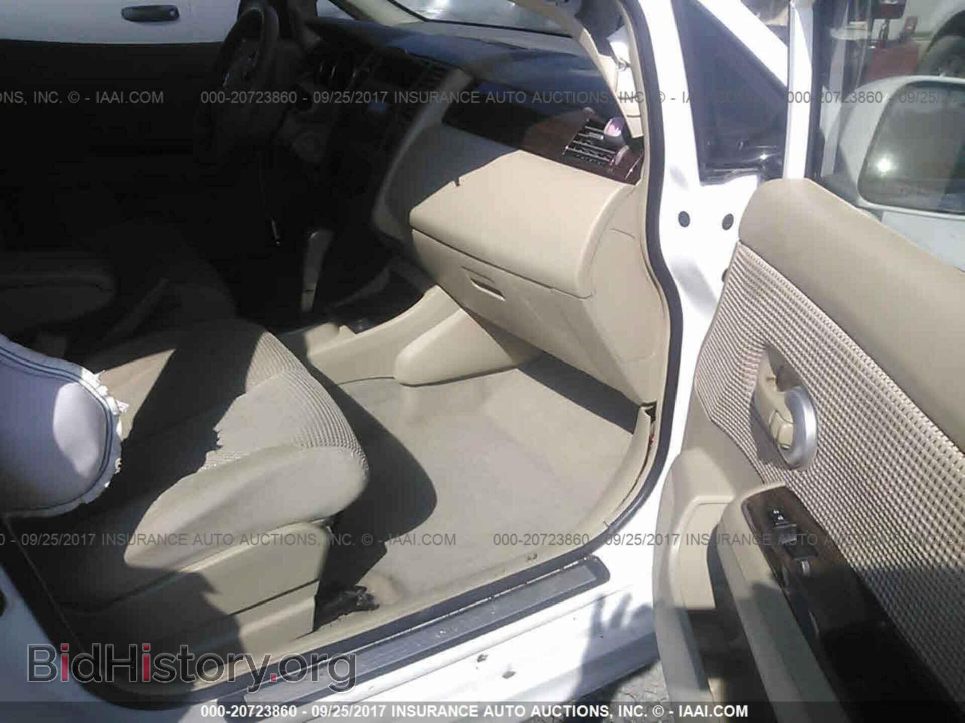 2012 Nissan Versa - VIN: 3N1BC1CP9CK265725 - Фото 5