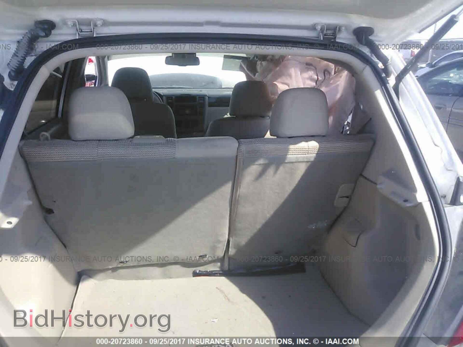 2012 Nissan Versa - VIN: 3N1BC1CP9CK265725 - Фото 8