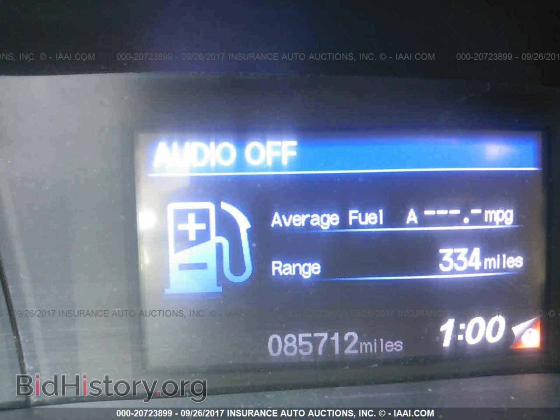 2012 Honda Civic - VIN: 2HGFB2F53CH563497 - Photo 7