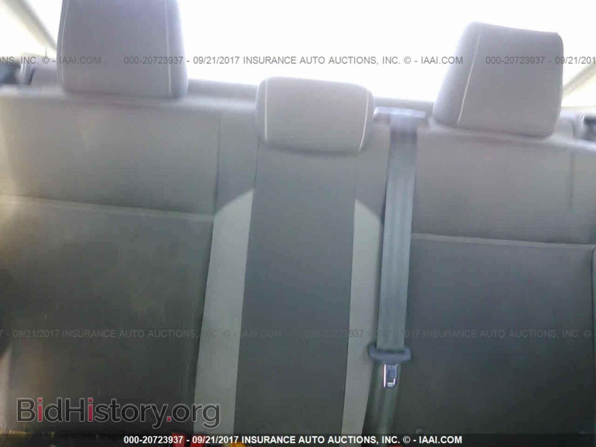 2013 Ford Focus - VIN: 1FADP3E20DL149060 - Photo 8