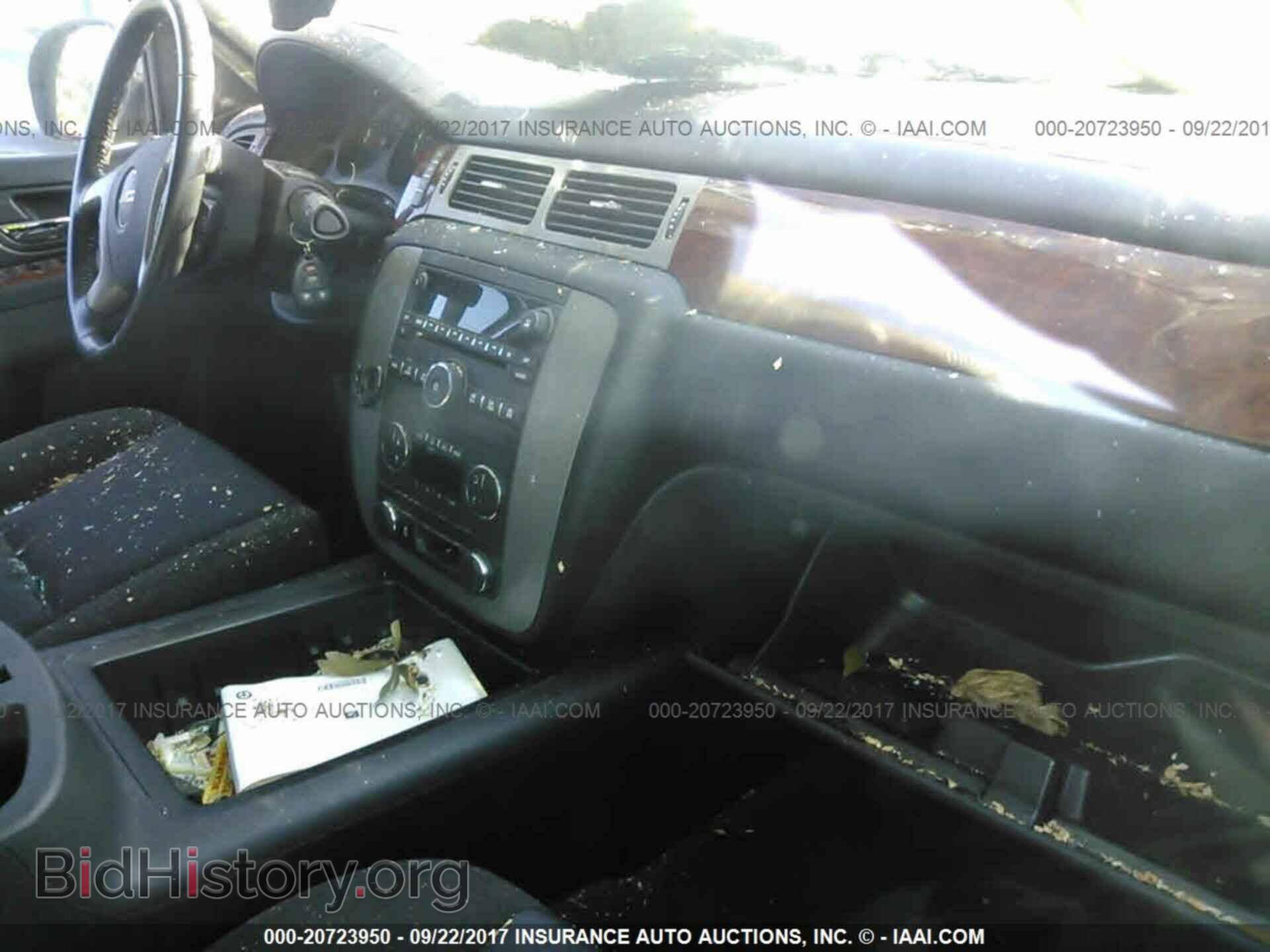 2013 Gmc Yukon - VIN: 1GKS1AE08DR322783 - Фото 5