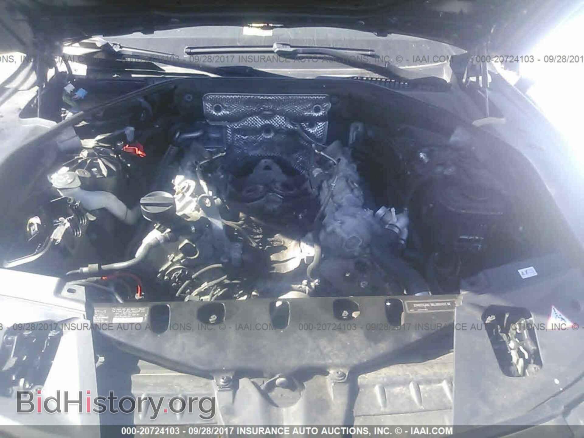 2011 Bmw 750 - VIN: WBAKC8C52BC433937 - Фото 10