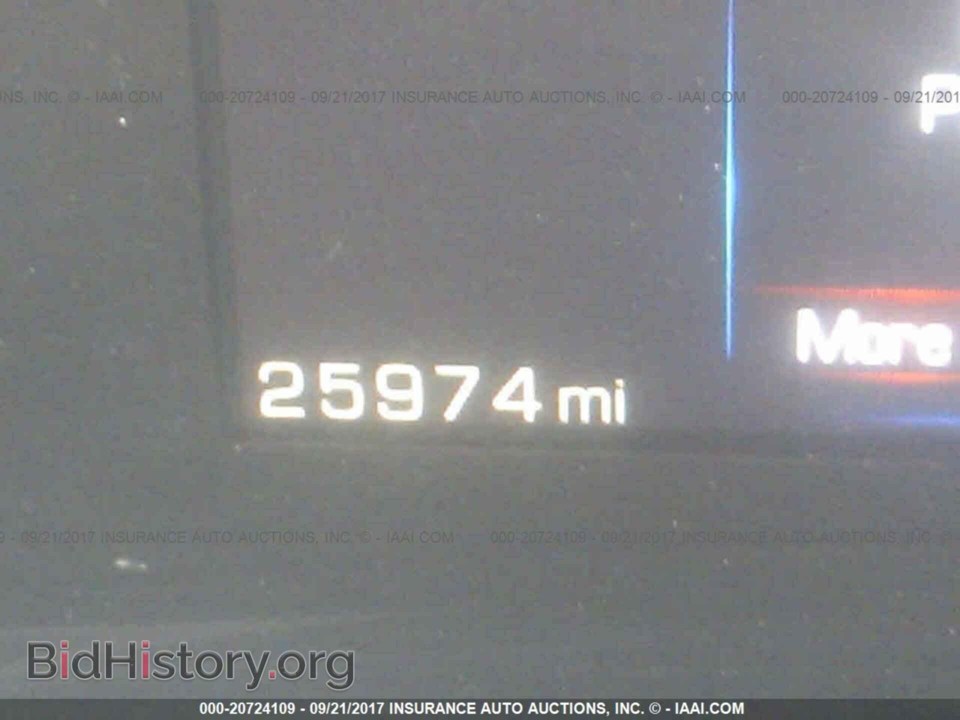 2014 Cadillac Xts - VIN: 2G61U5S30E9148923 - Фото 7