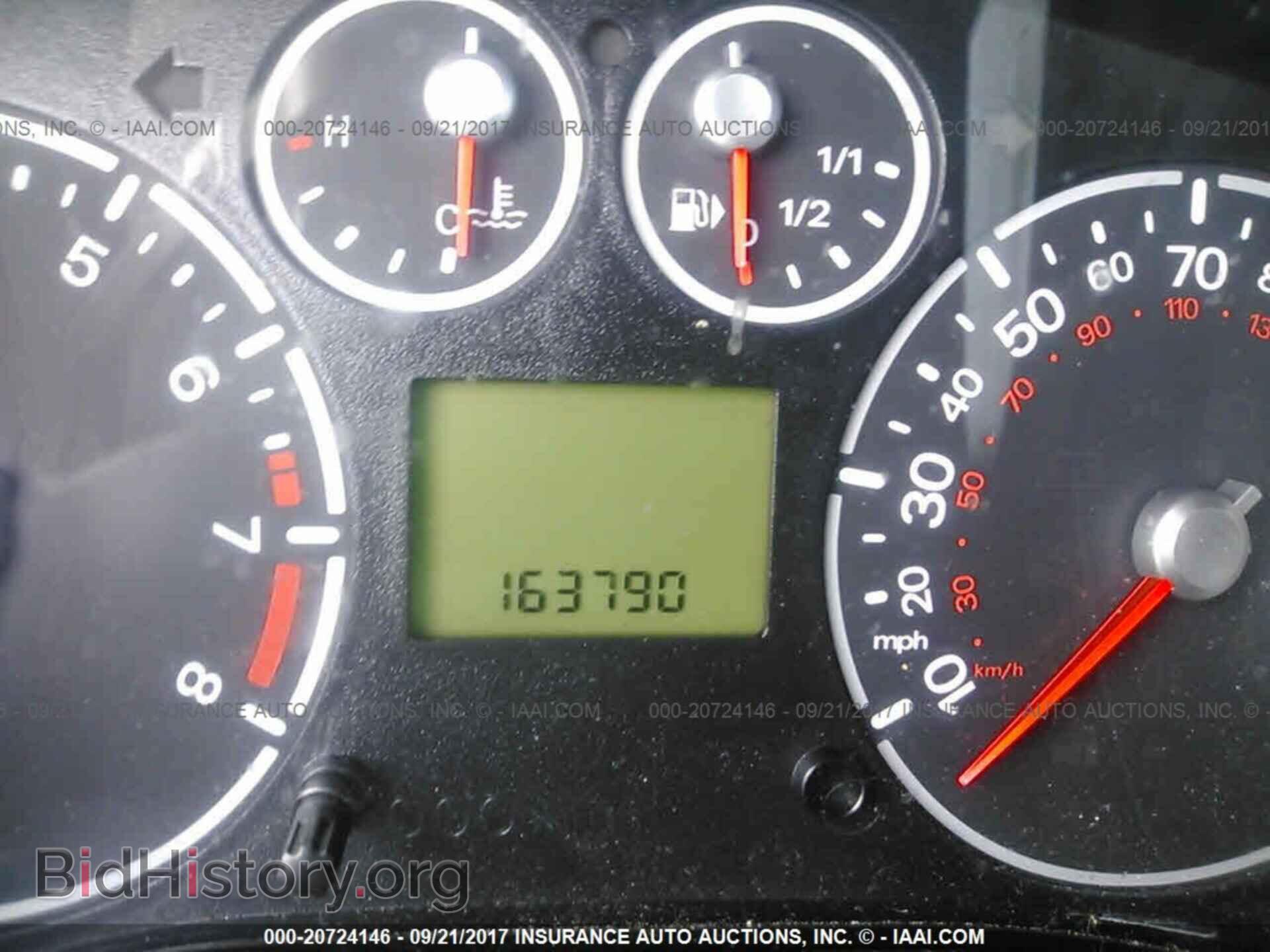 2013 Ford Transit - VIN: NM0LS7BN8DT149296 - Фото 7