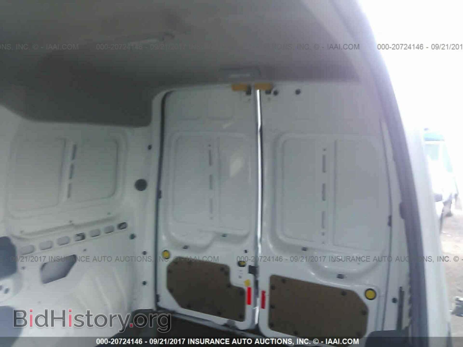 2013 Ford Transit - VIN: NM0LS7BN8DT149296 - Фото 8