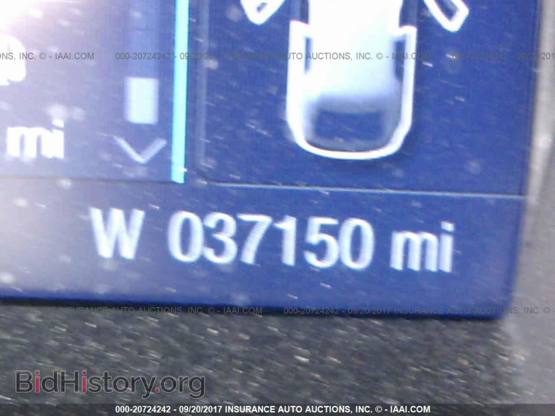 2014 Ford Focus - VIN: 1FADP3F29EL216237 - Фото 7
