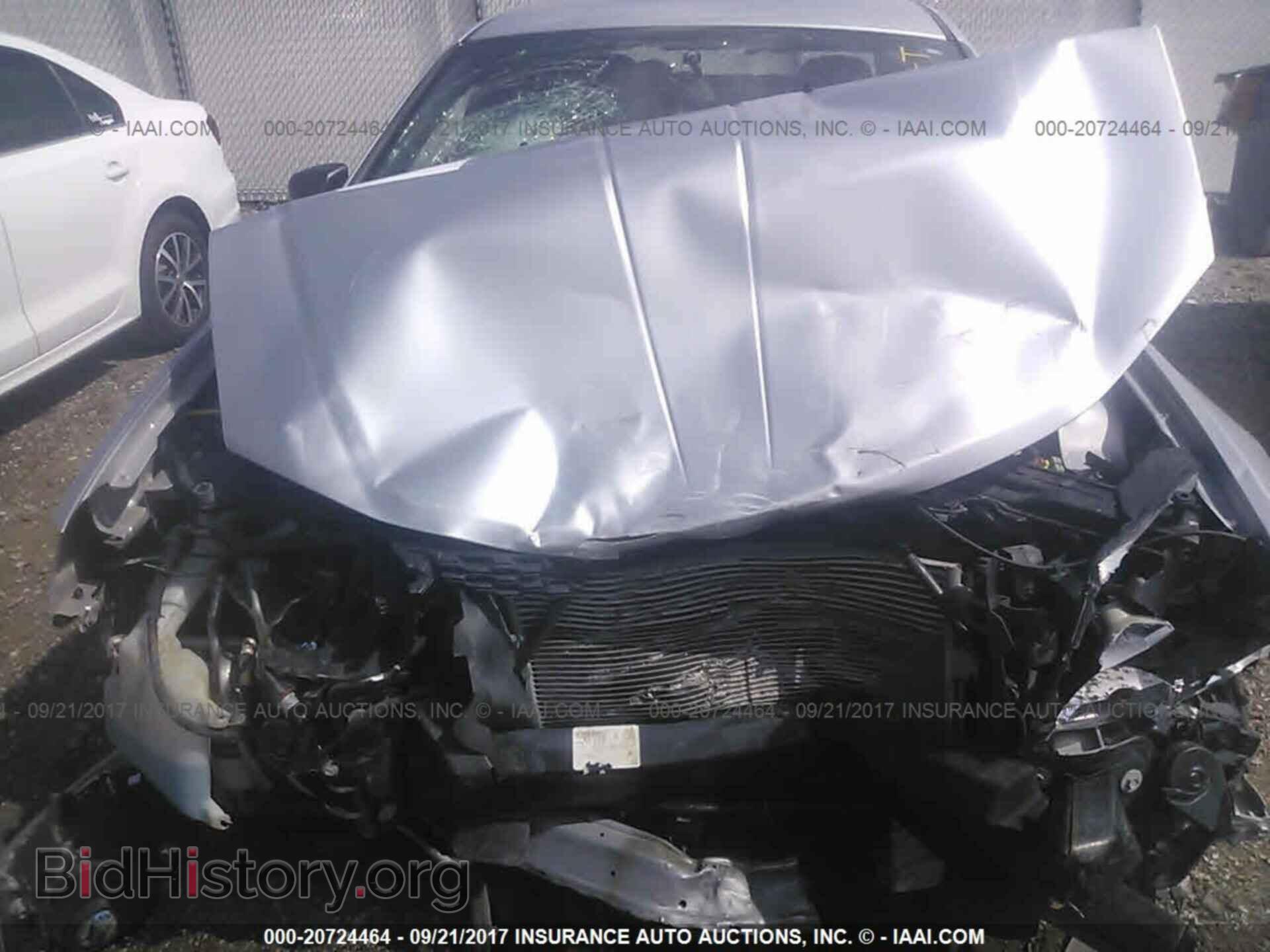 2011 Dodge Avenger - VIN: 1B3BD4FB1BN520969 - Photo 10
