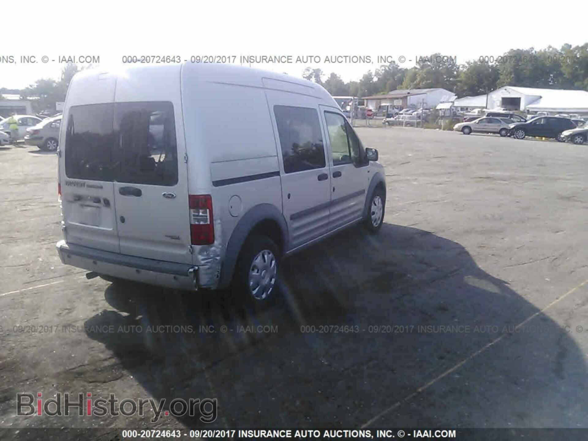 2012 Ford Transit - VIN: NM0LS6BNXCT108368 - Фото 4