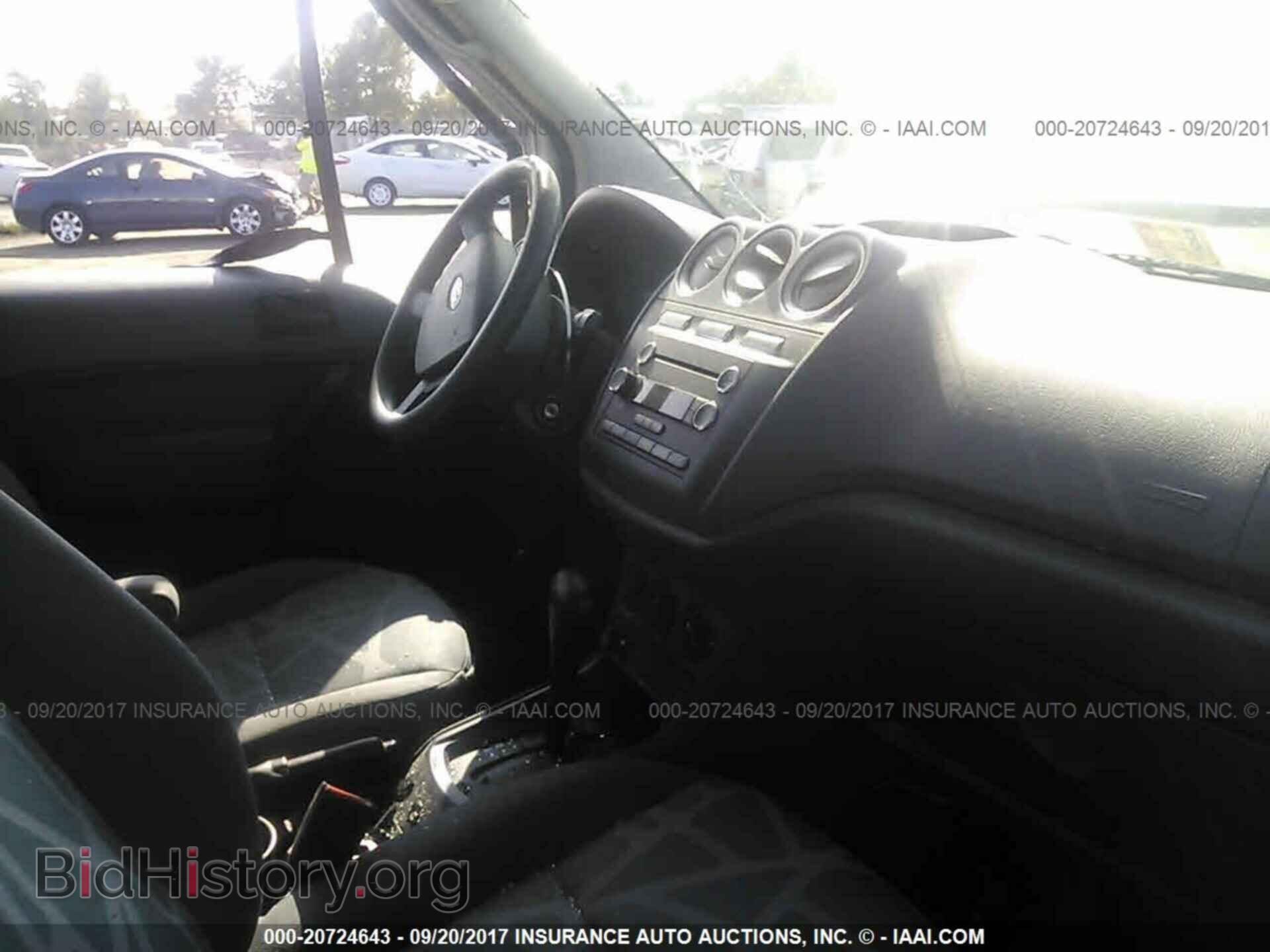 2012 Ford Transit - VIN: NM0LS6BNXCT108368 - Фото 5