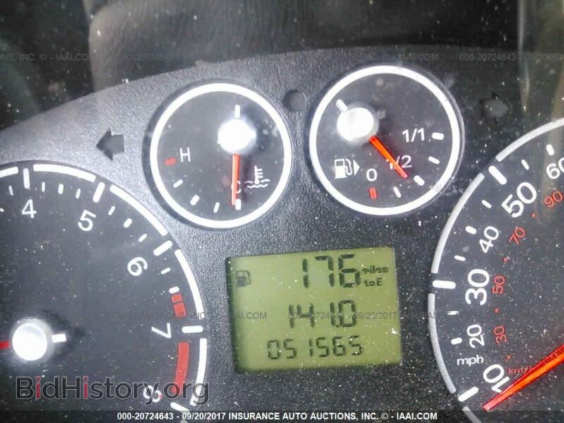 2012 Ford TRANSIT (VIN NM0LS6BNXCT108368) — photo 7 of 10