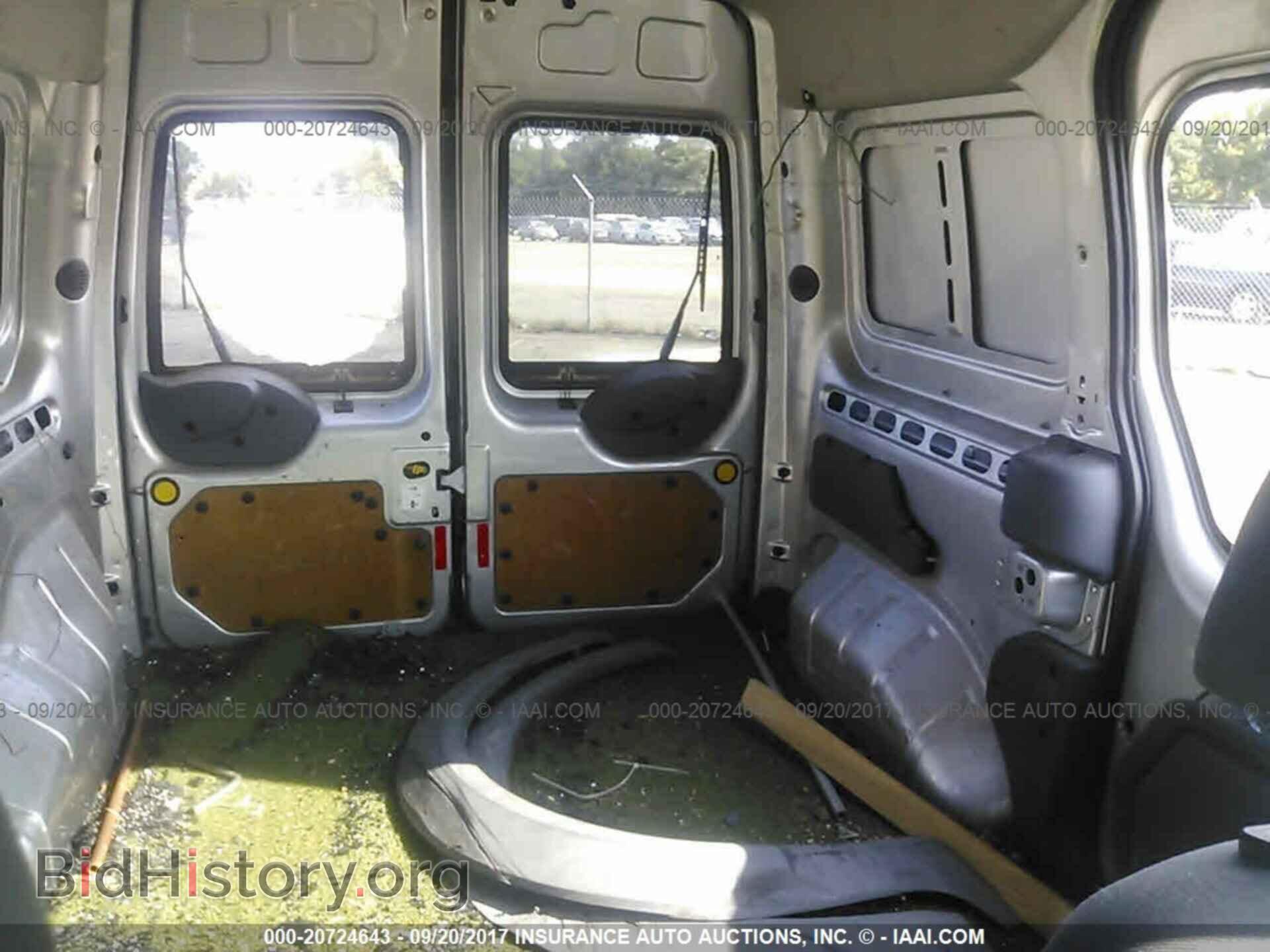 2012 Ford Transit - VIN: NM0LS6BNXCT108368 - Фото 8