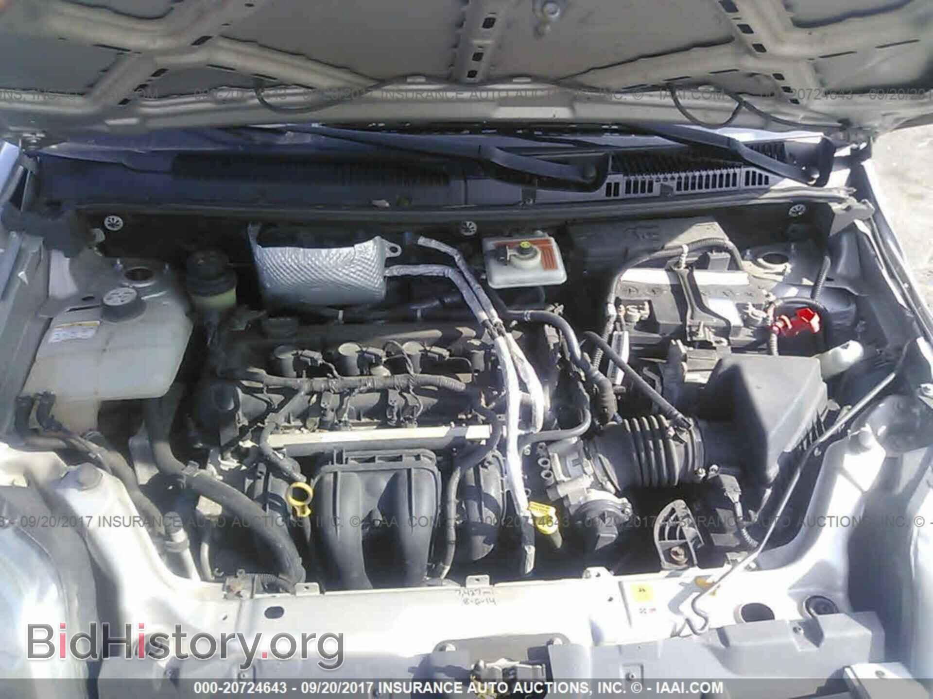 2012 Ford Transit - VIN: NM0LS6BNXCT108368 - Фото 10